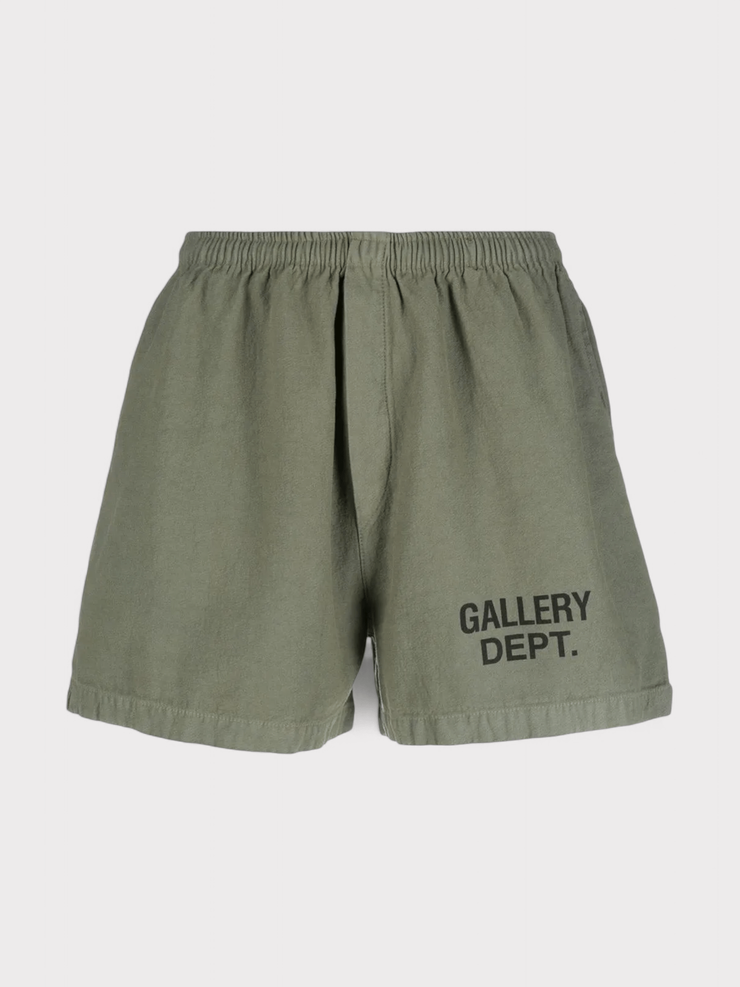 Gallery Dept. Zuma Short Olive - Supplied FashionGallery Dept.