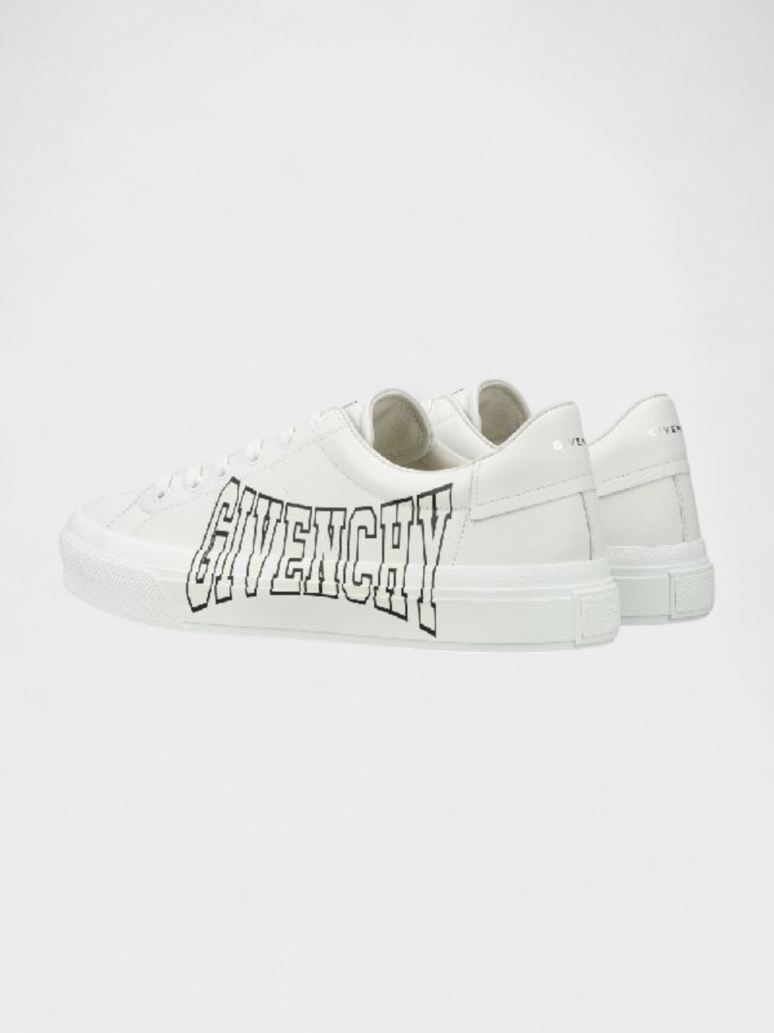 Givenchy City Sport Print White - Supplied FashionGivenchy