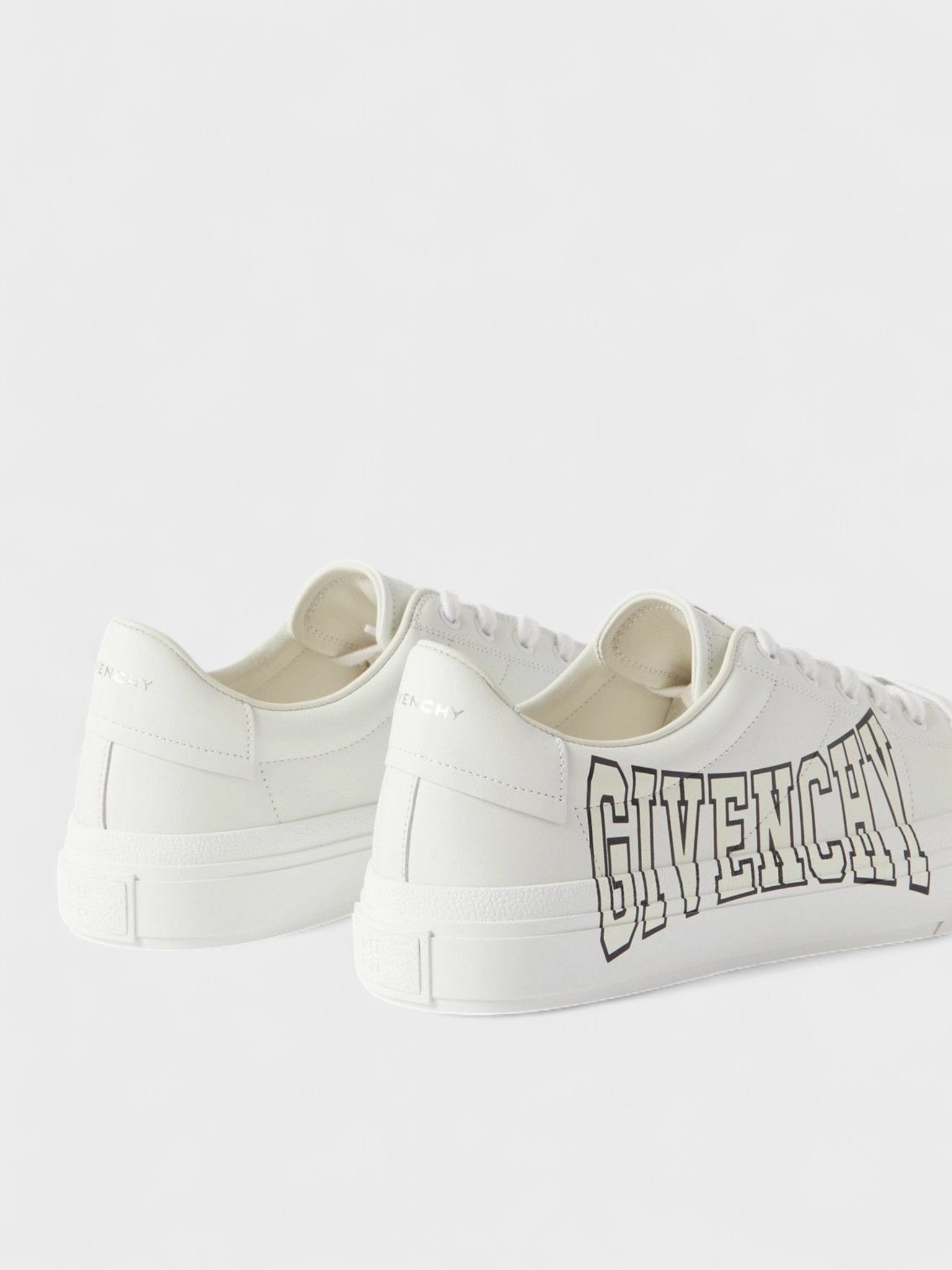 Givenchy City Sport Print White - Supplied FashionGivenchy