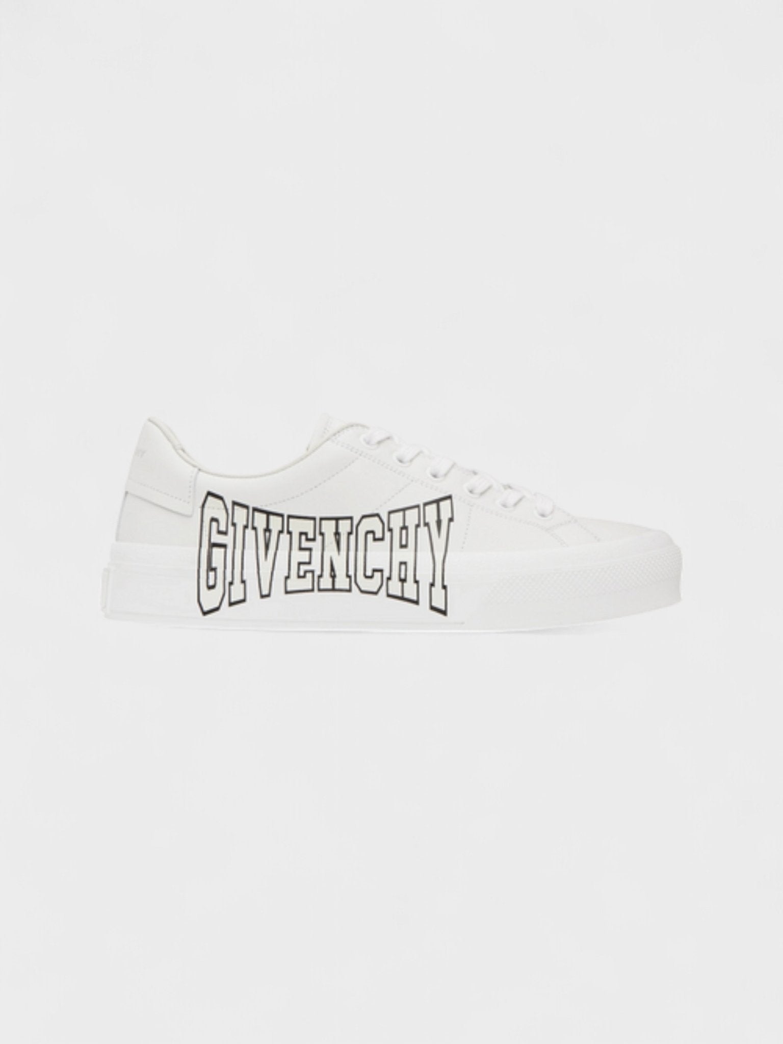 Givenchy City Sport Print White - Supplied FashionGivenchy