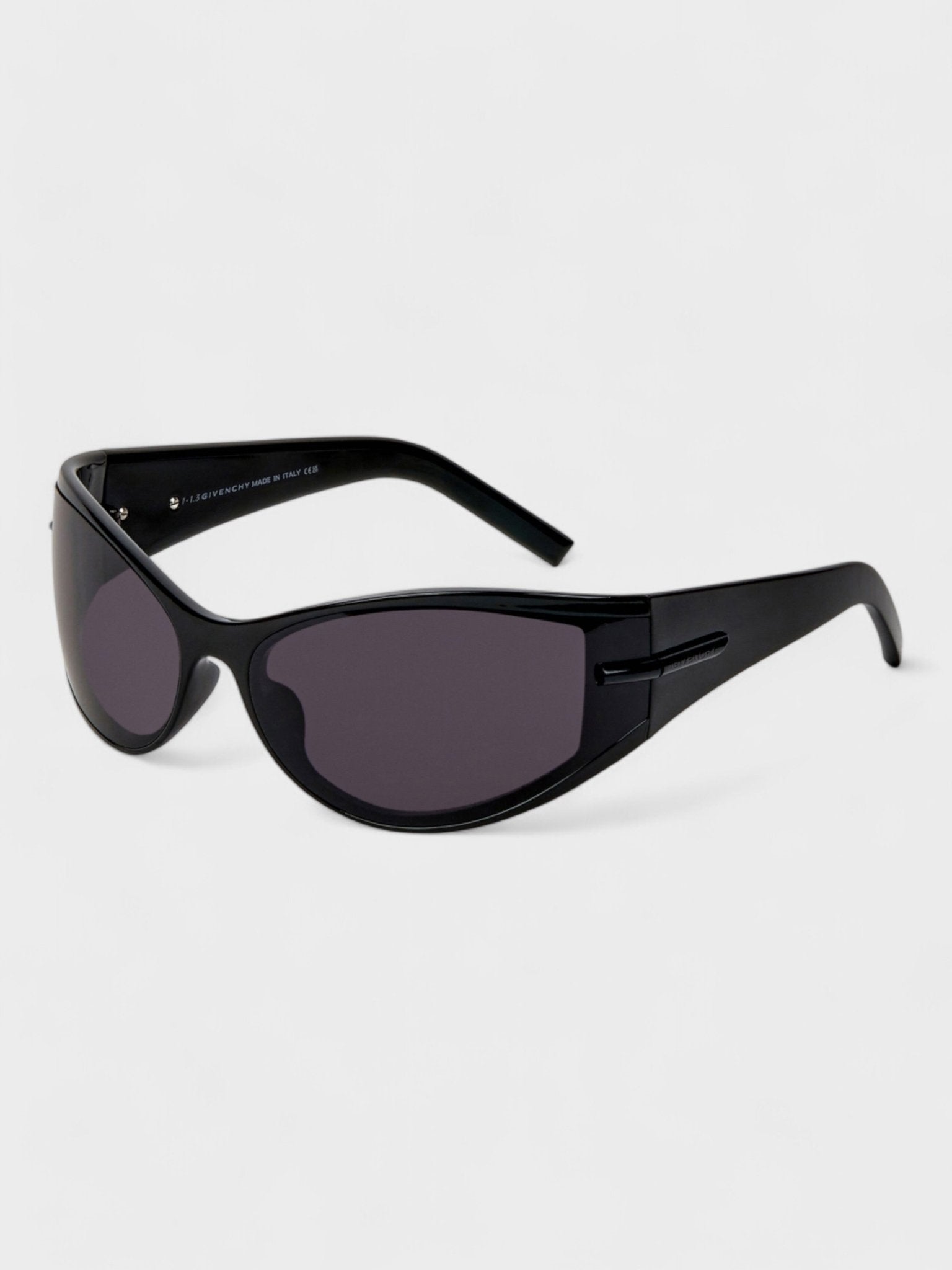 Givenchy G180 Sunglasses Black - Supplied FashionGivenchy