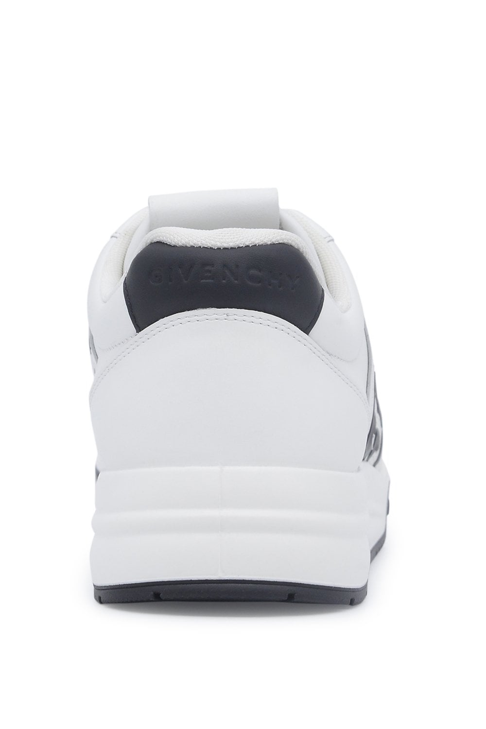 Givenchy G4 Low White Black - Supplied FashionGIVENCHY