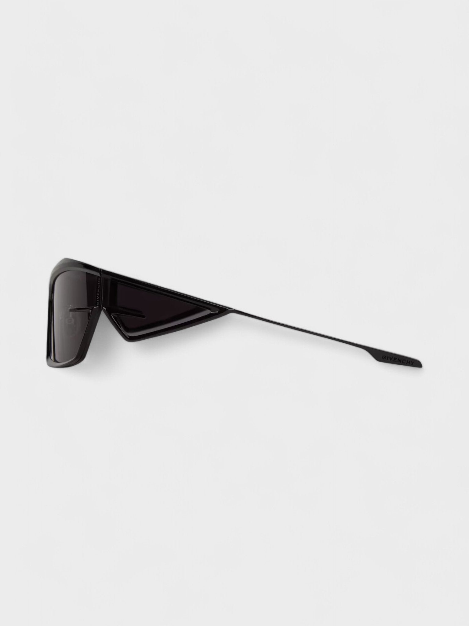 Givenchy Giv Cut Sunglasses Black - Supplied FashionGivenchy