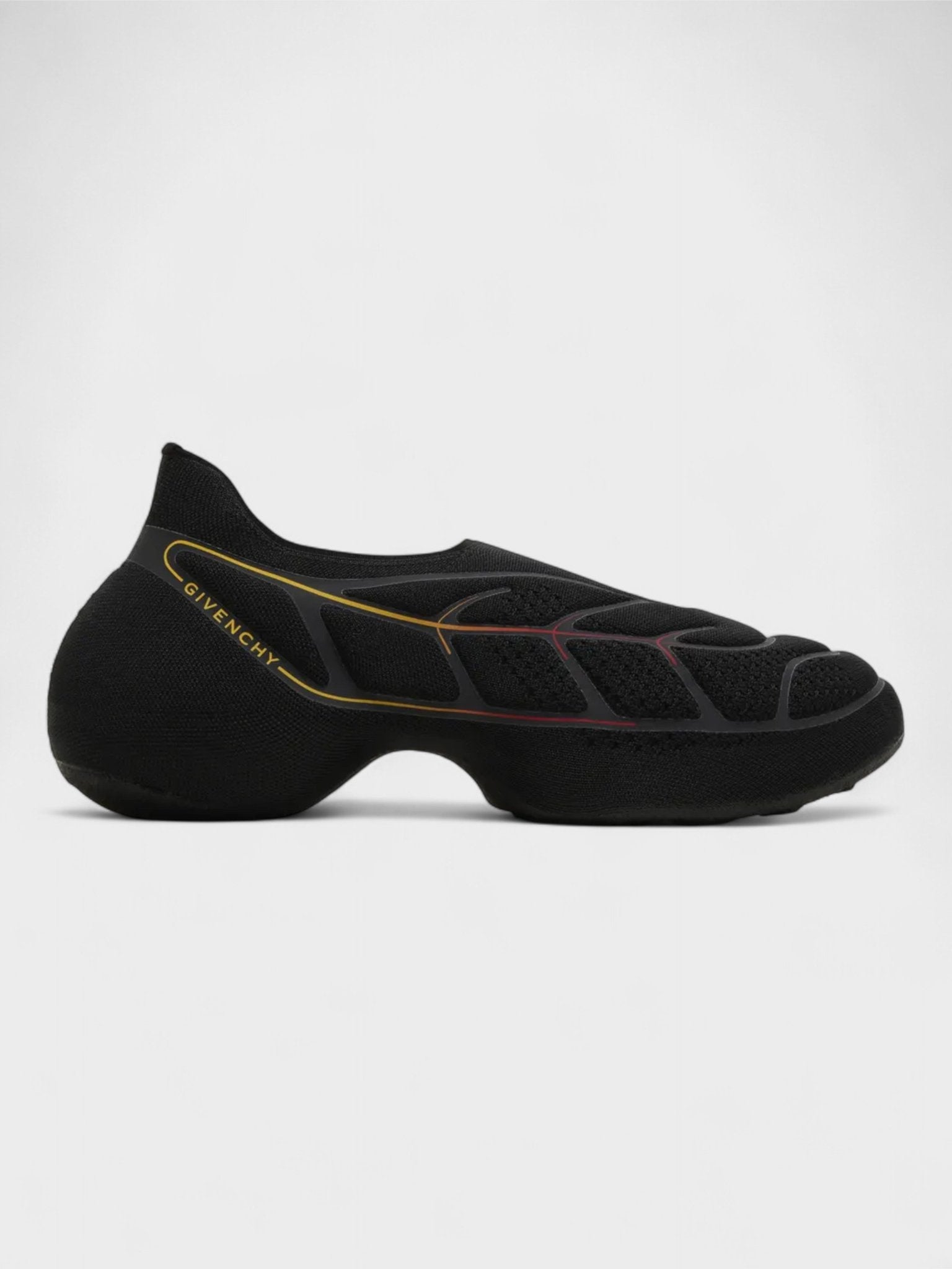 Givenchy The TK - 360+ Black Yellow - Supplied FashionGivenchy
