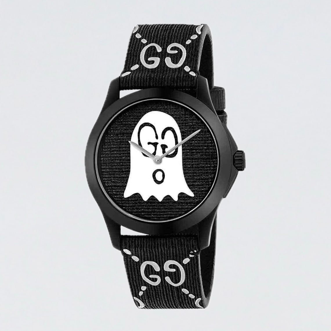 Gucci Ghost G-Timeless - Supplied LuxuryGucci