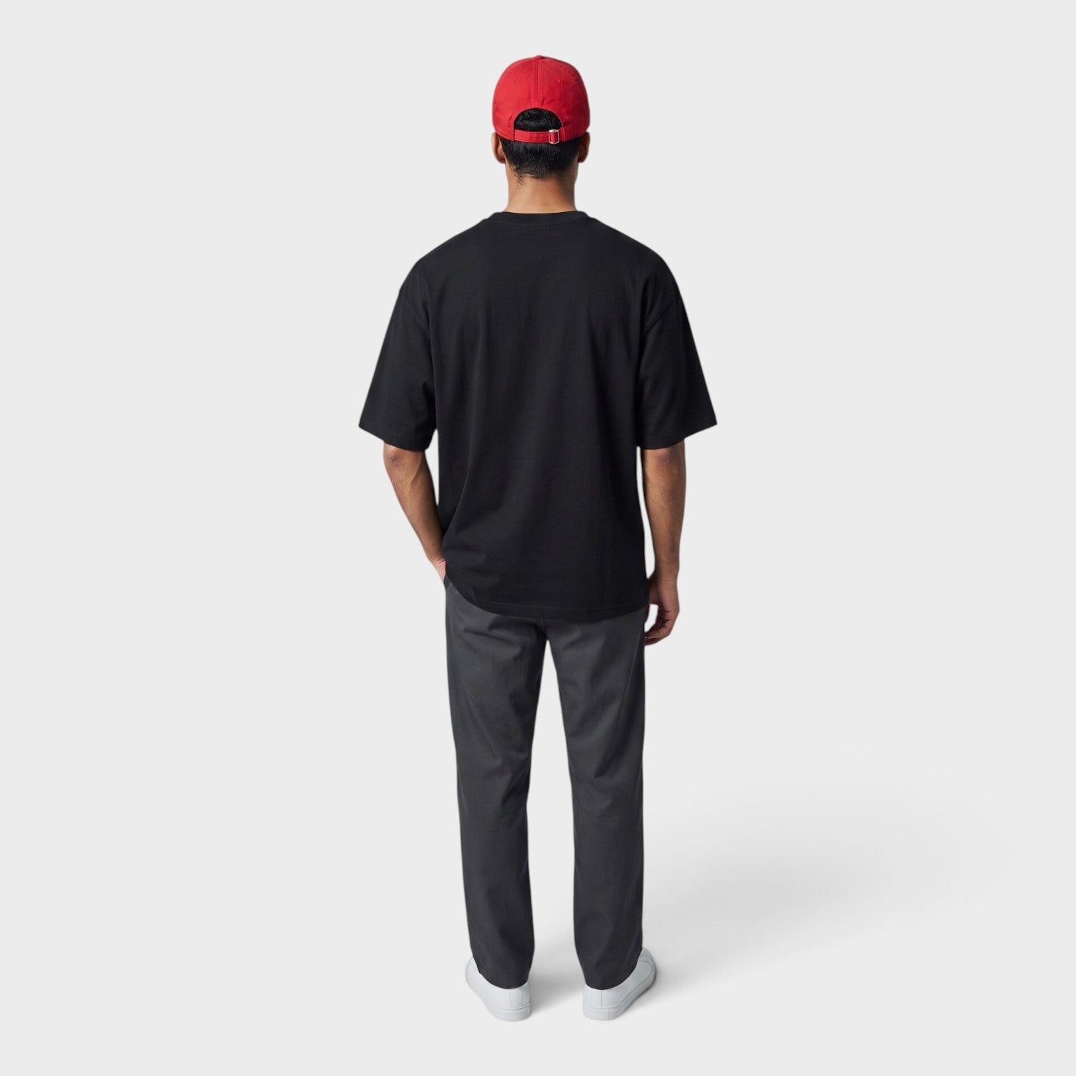 Kansas City Chiefs NFL 9TWENTY Cap Red White