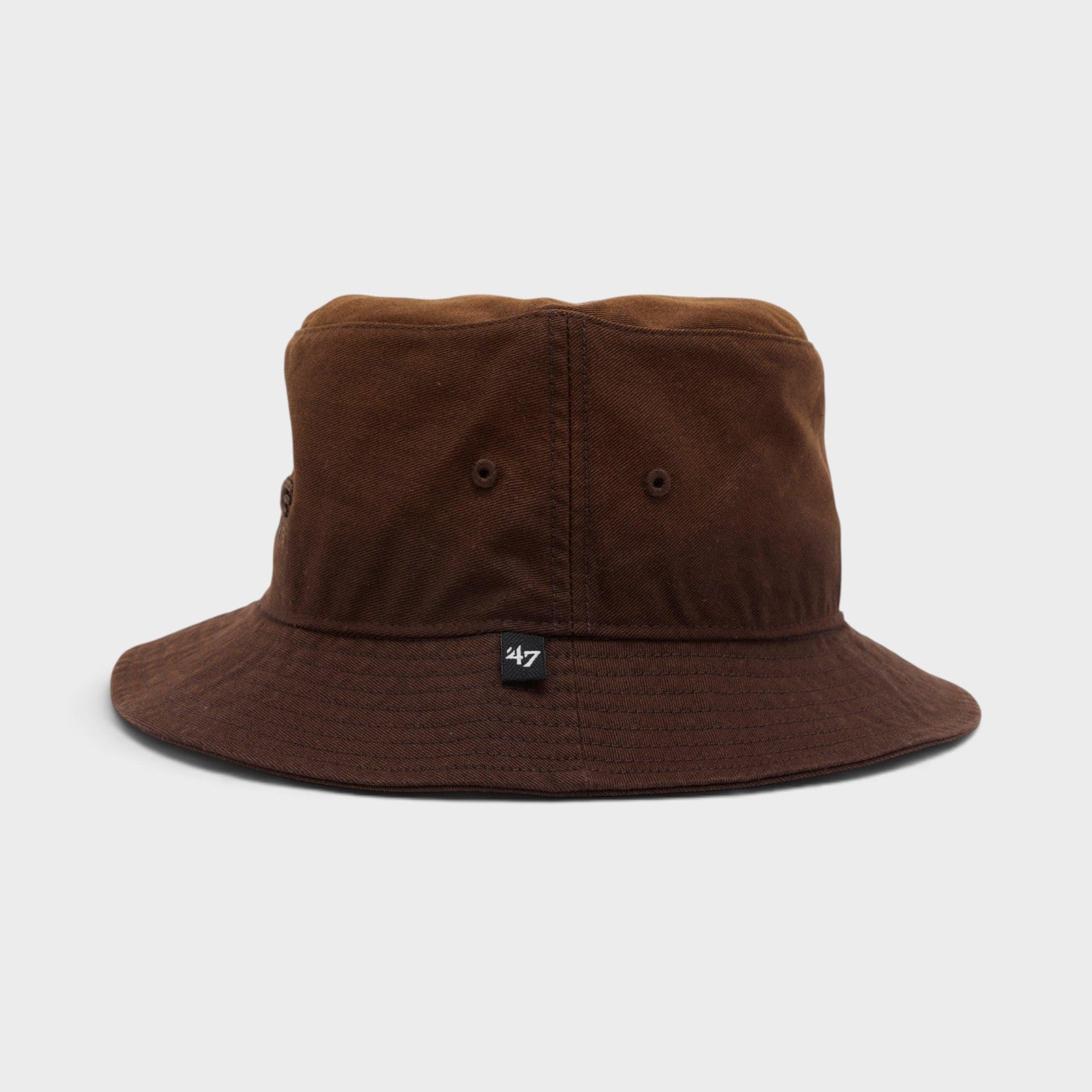 Alte Systems Coastal Bucket Hat Brown