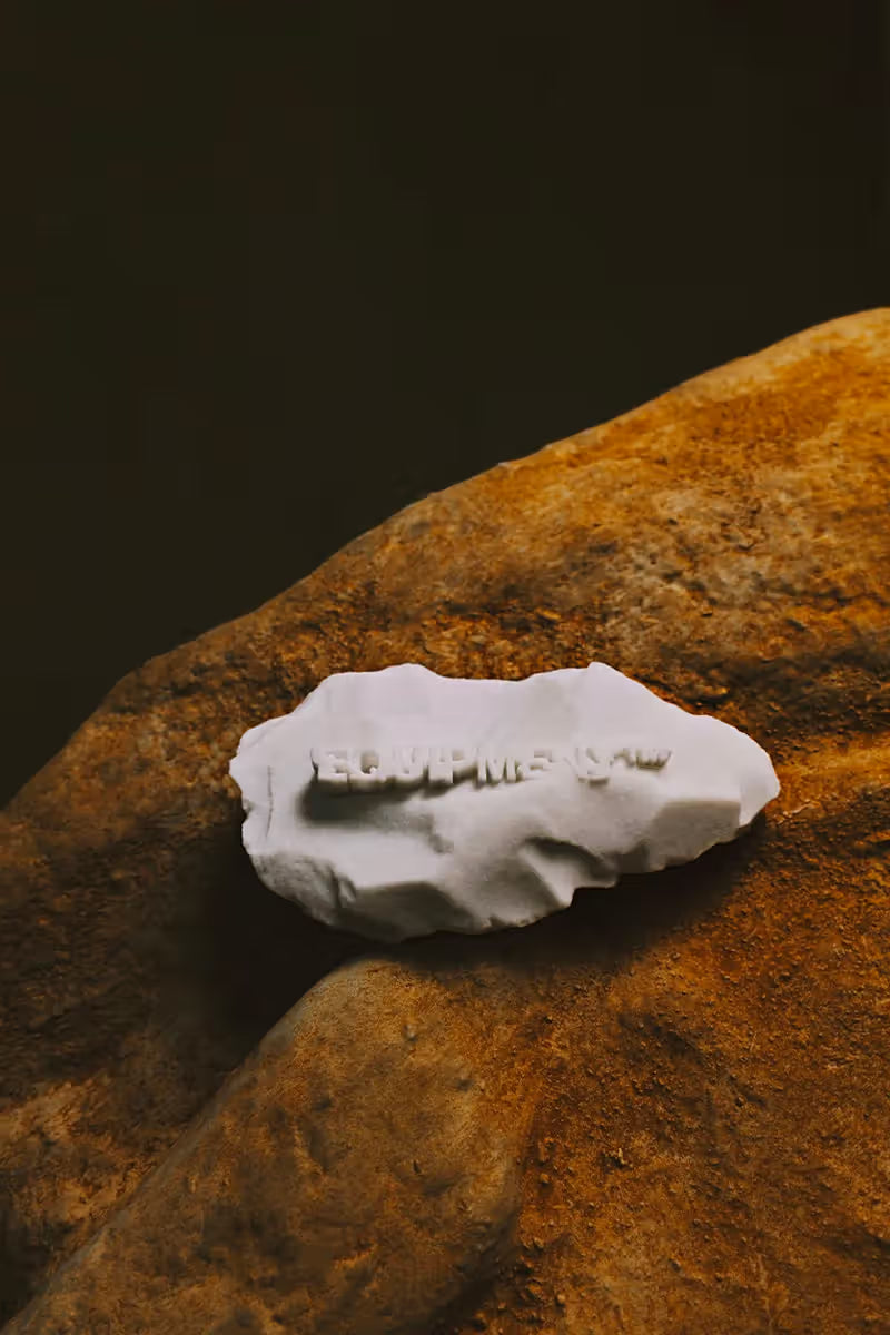 Off-White PAF x Off-White Equipment Stone