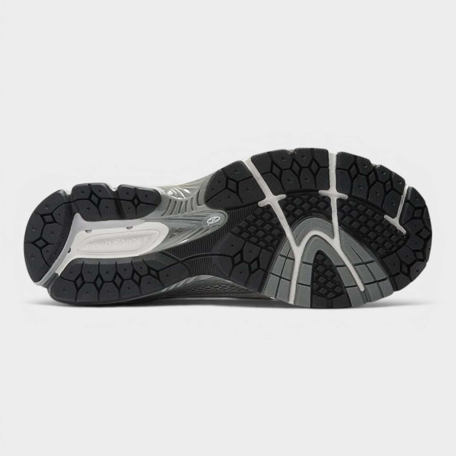 1906 Loafers Raincloud Slate Grey