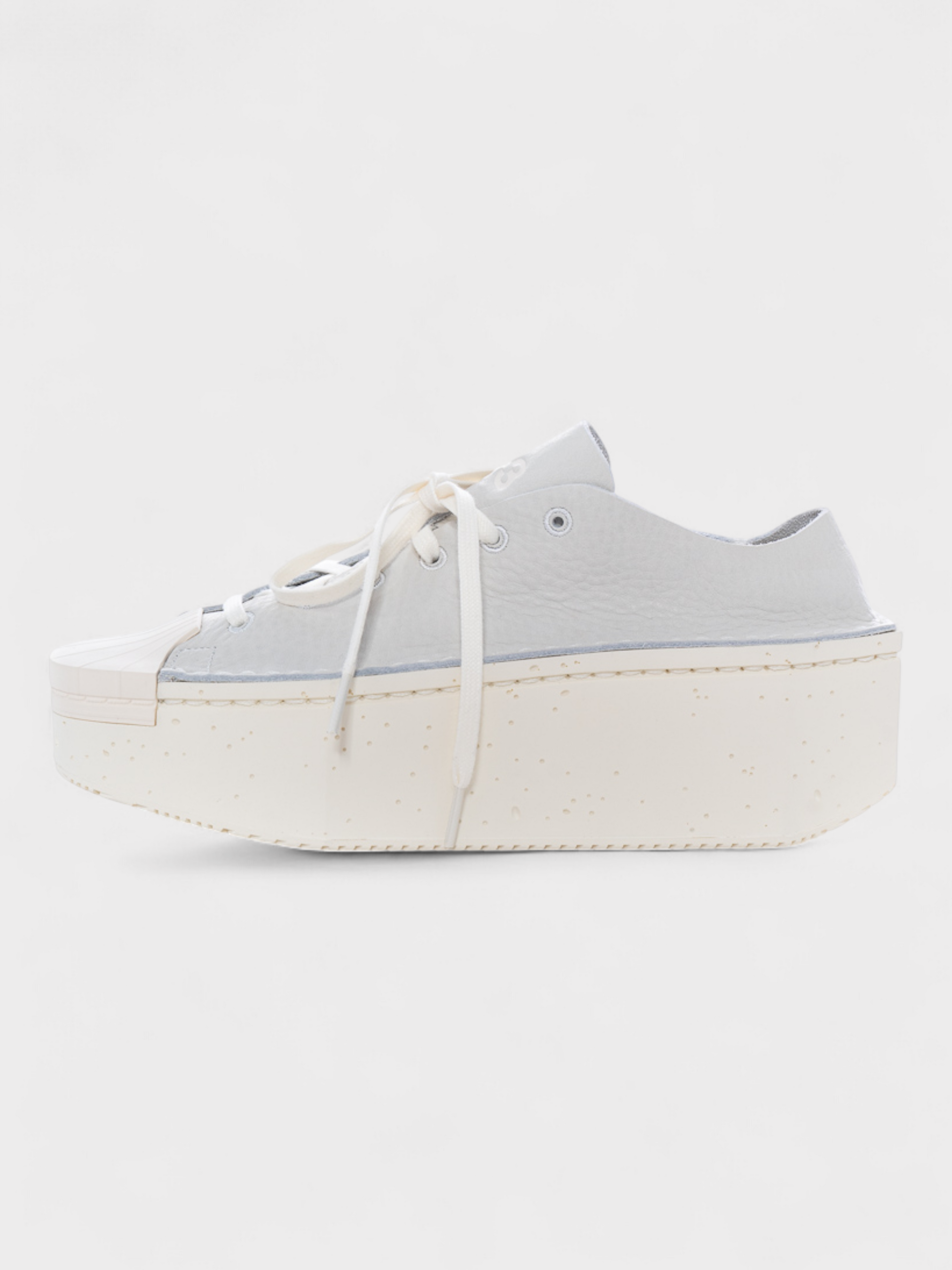 Adidas Y-3 Kyasu Low White
