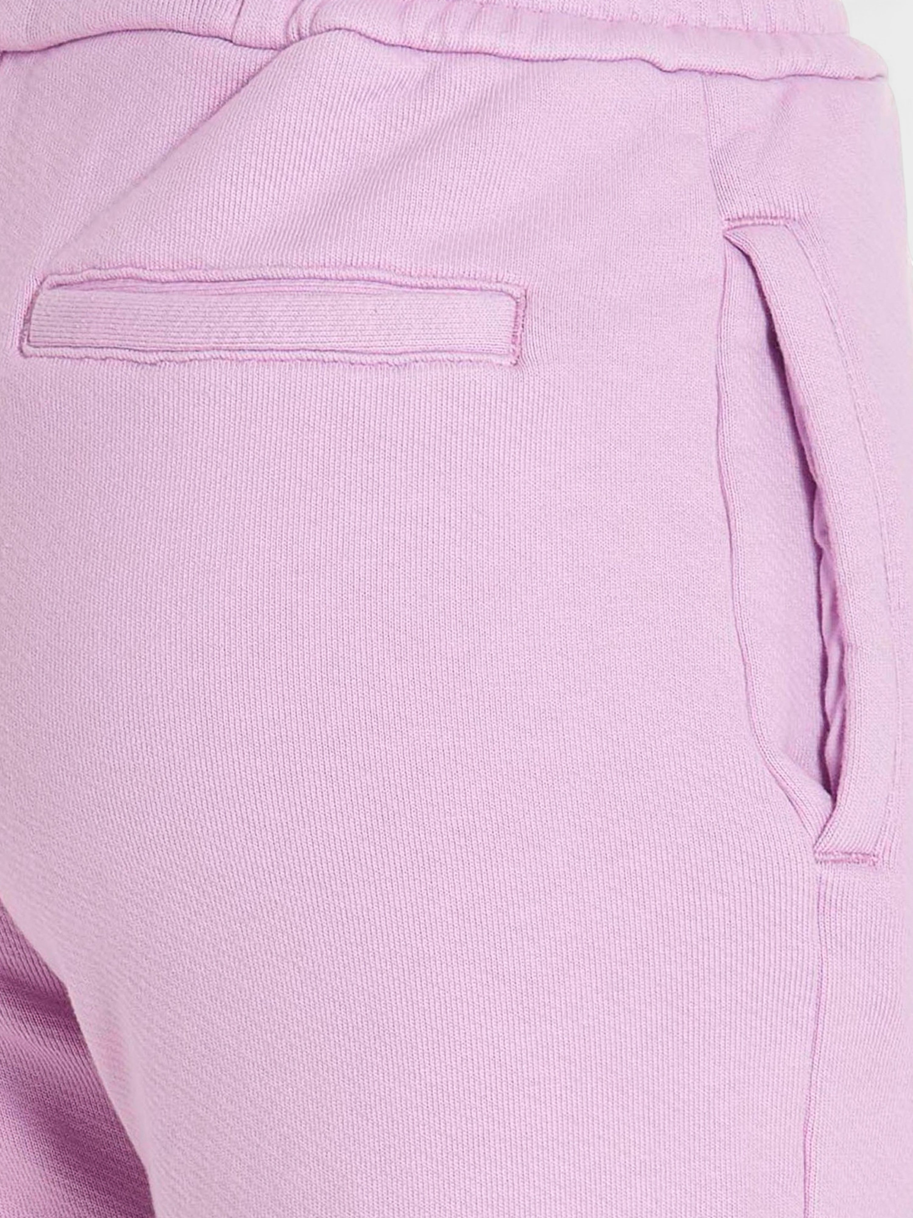Off-White Diag Tapered Sweatpant Lilac