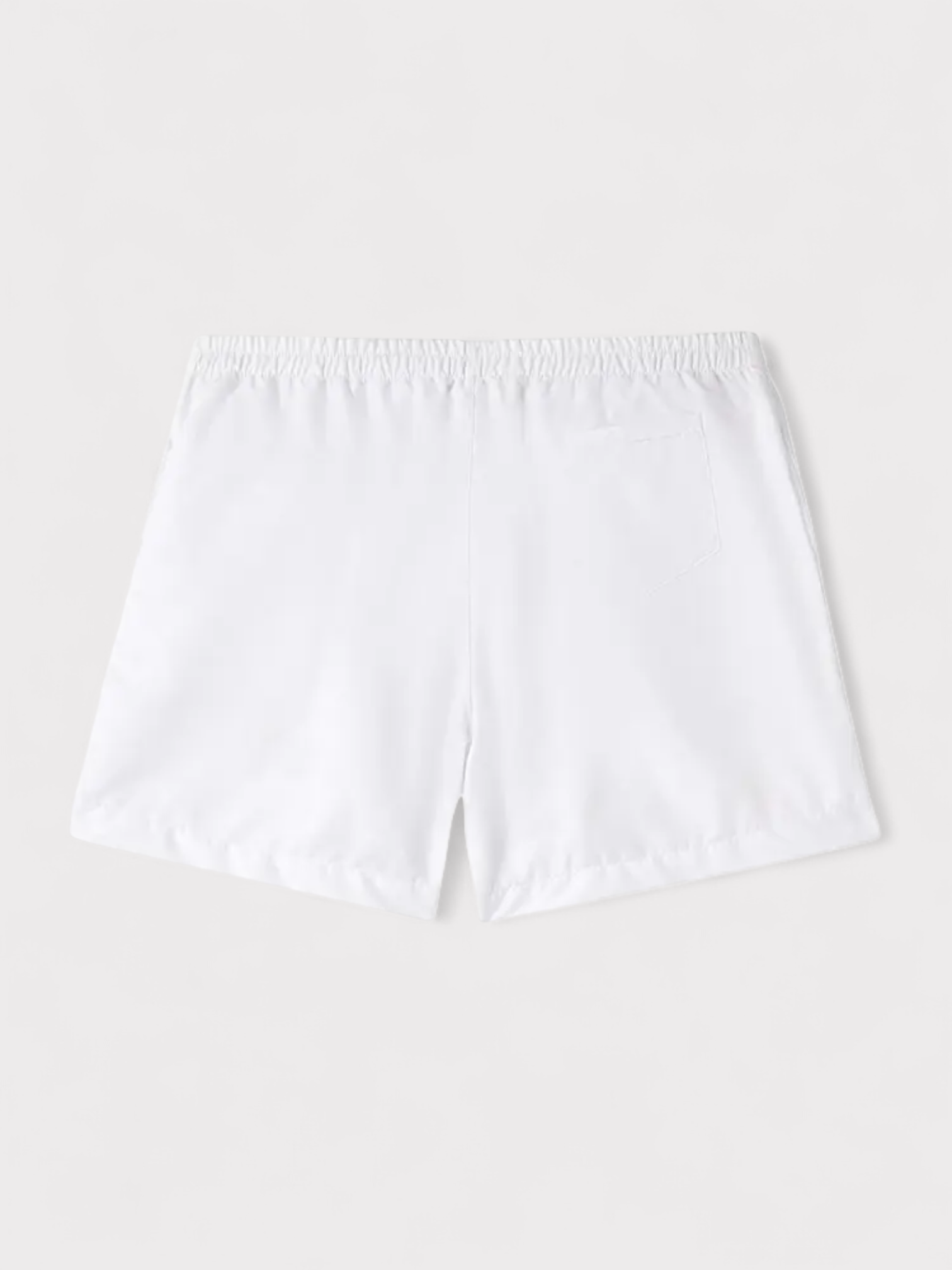 Gallery Dept. Zuma Short White
