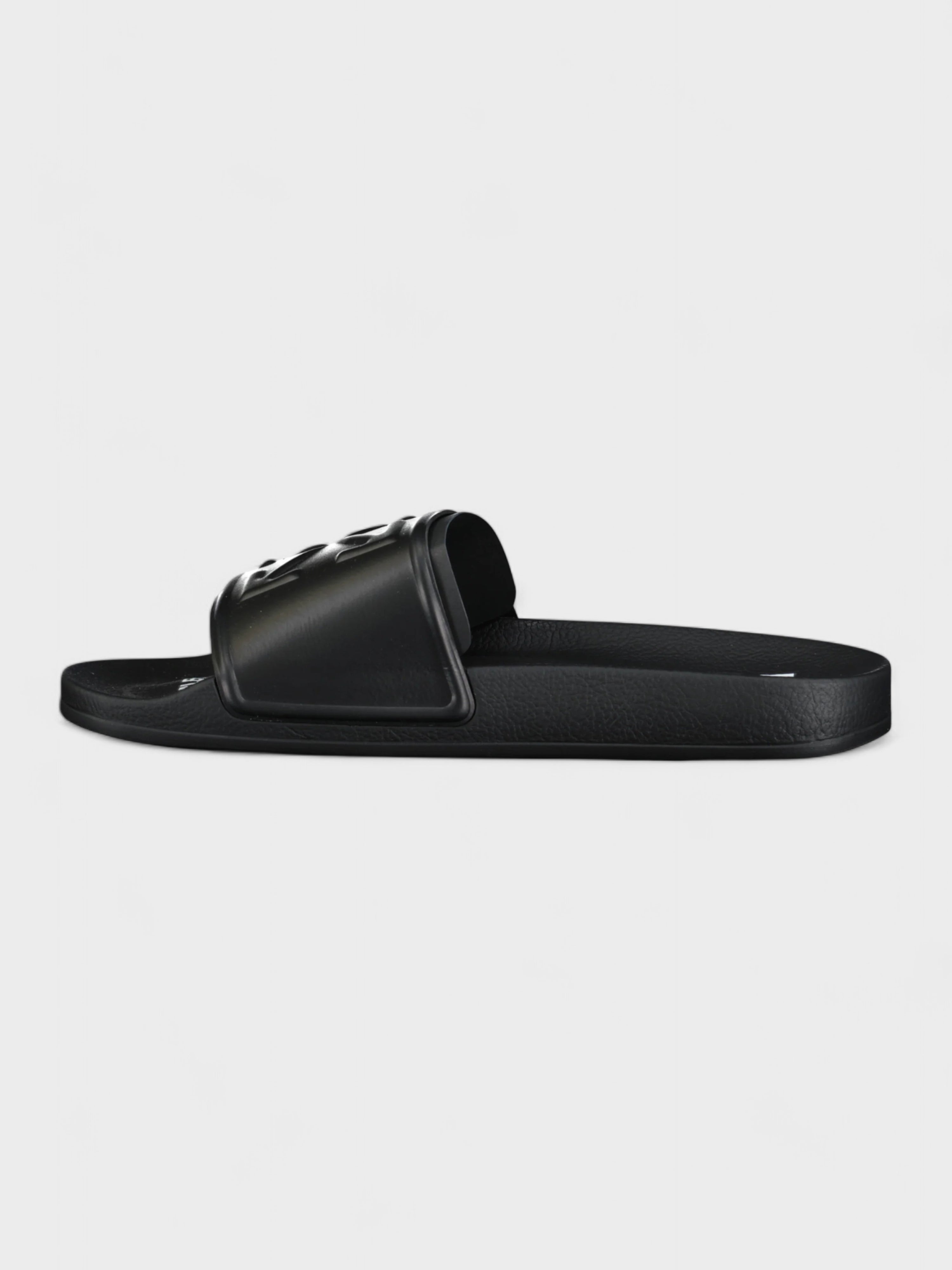 Off-White Arrows Slider Black