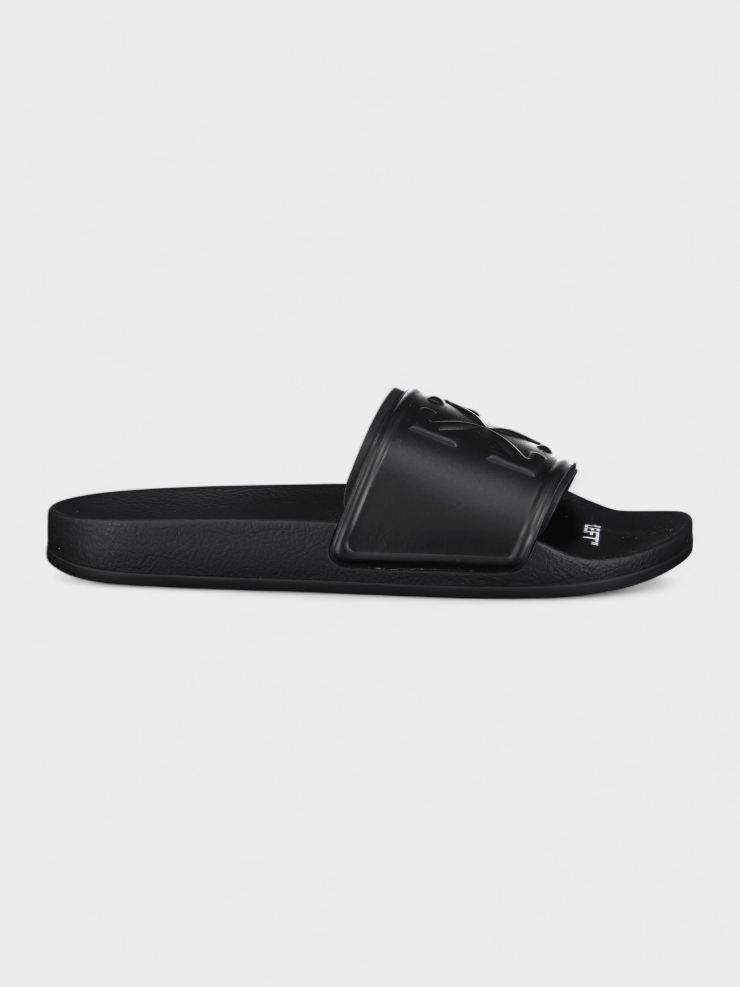 Off-White Arrows Slider Black