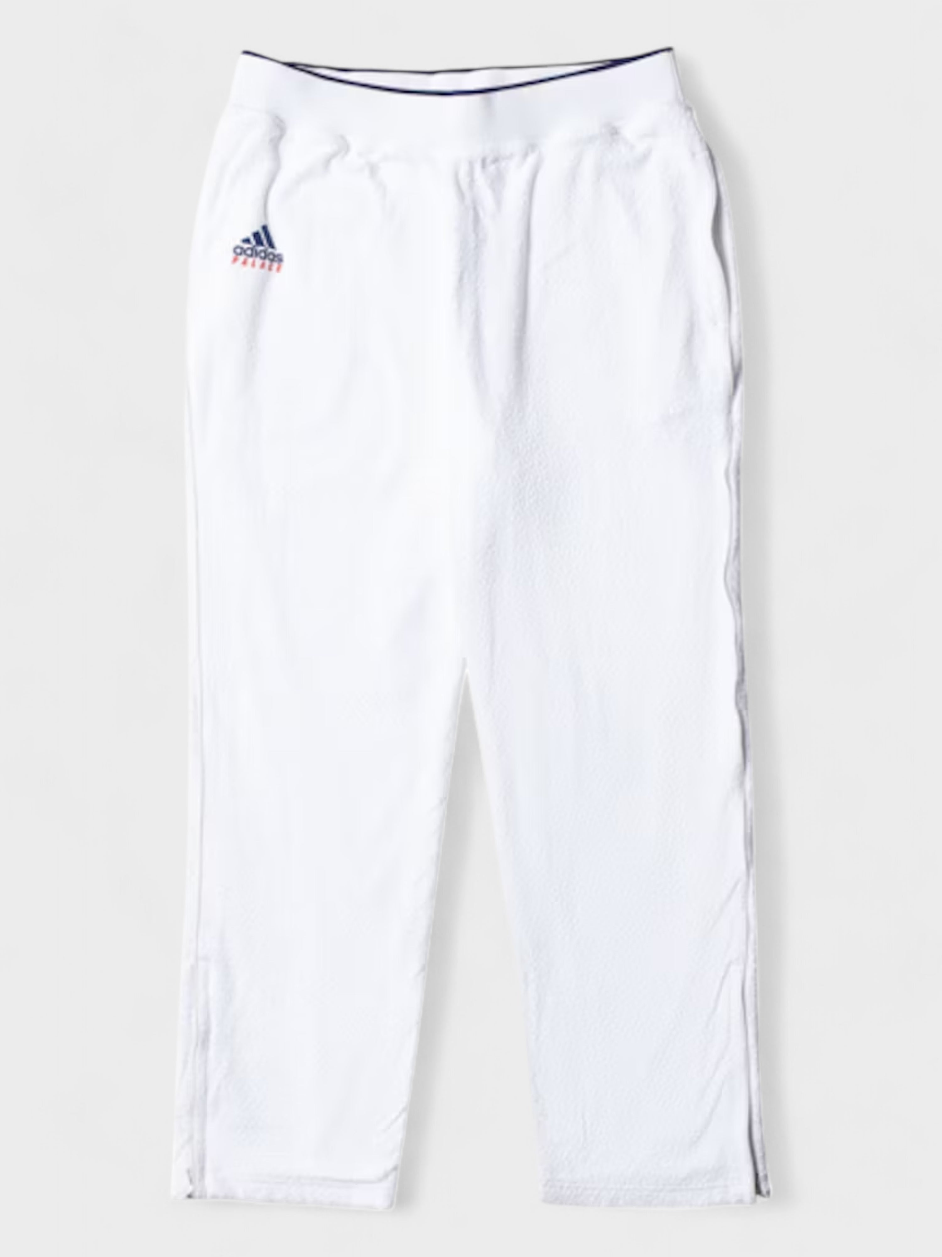 Palace adidas On Court Towel Track Pant White