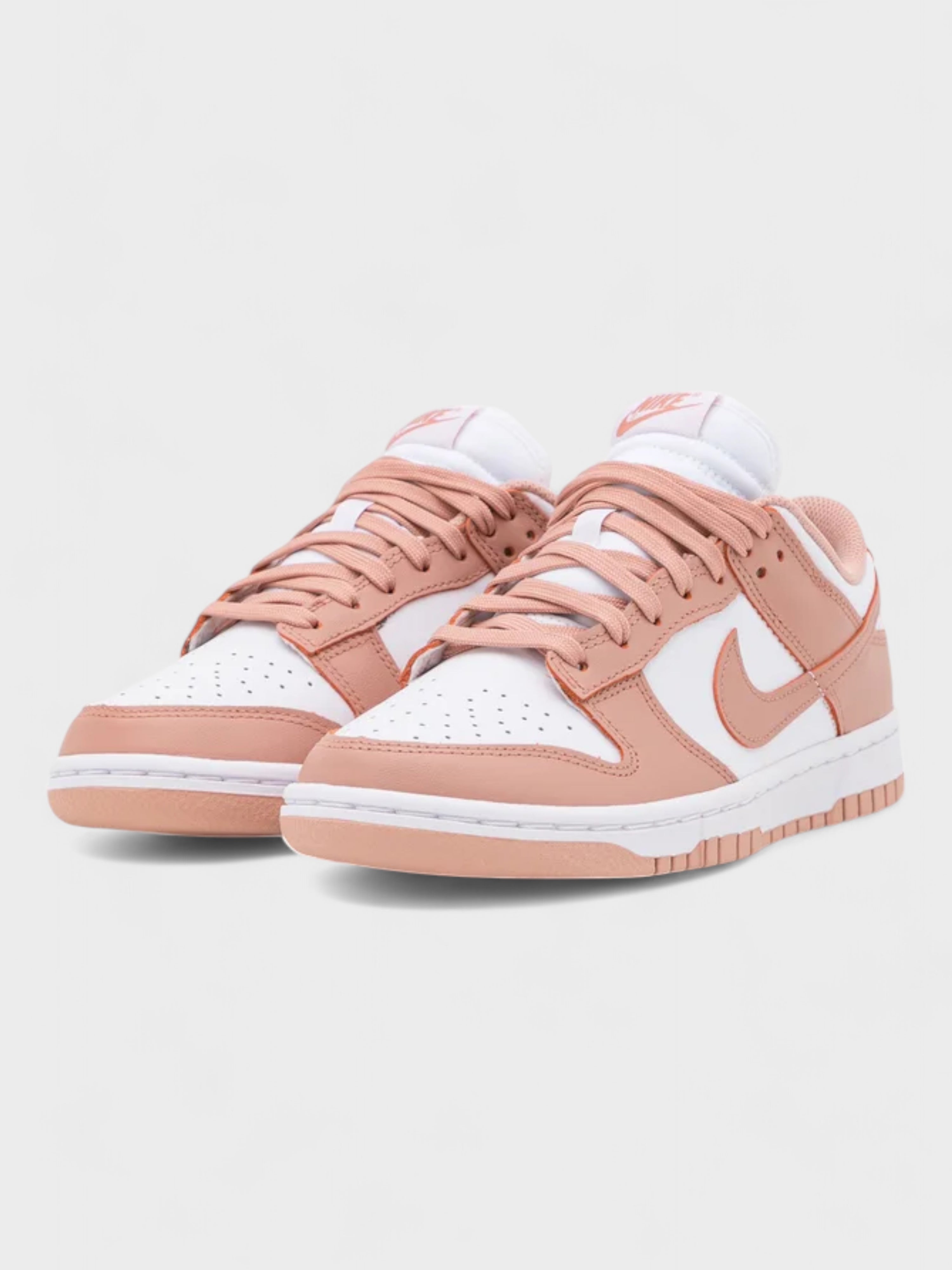 Nike Dunk Low Rose Whisper