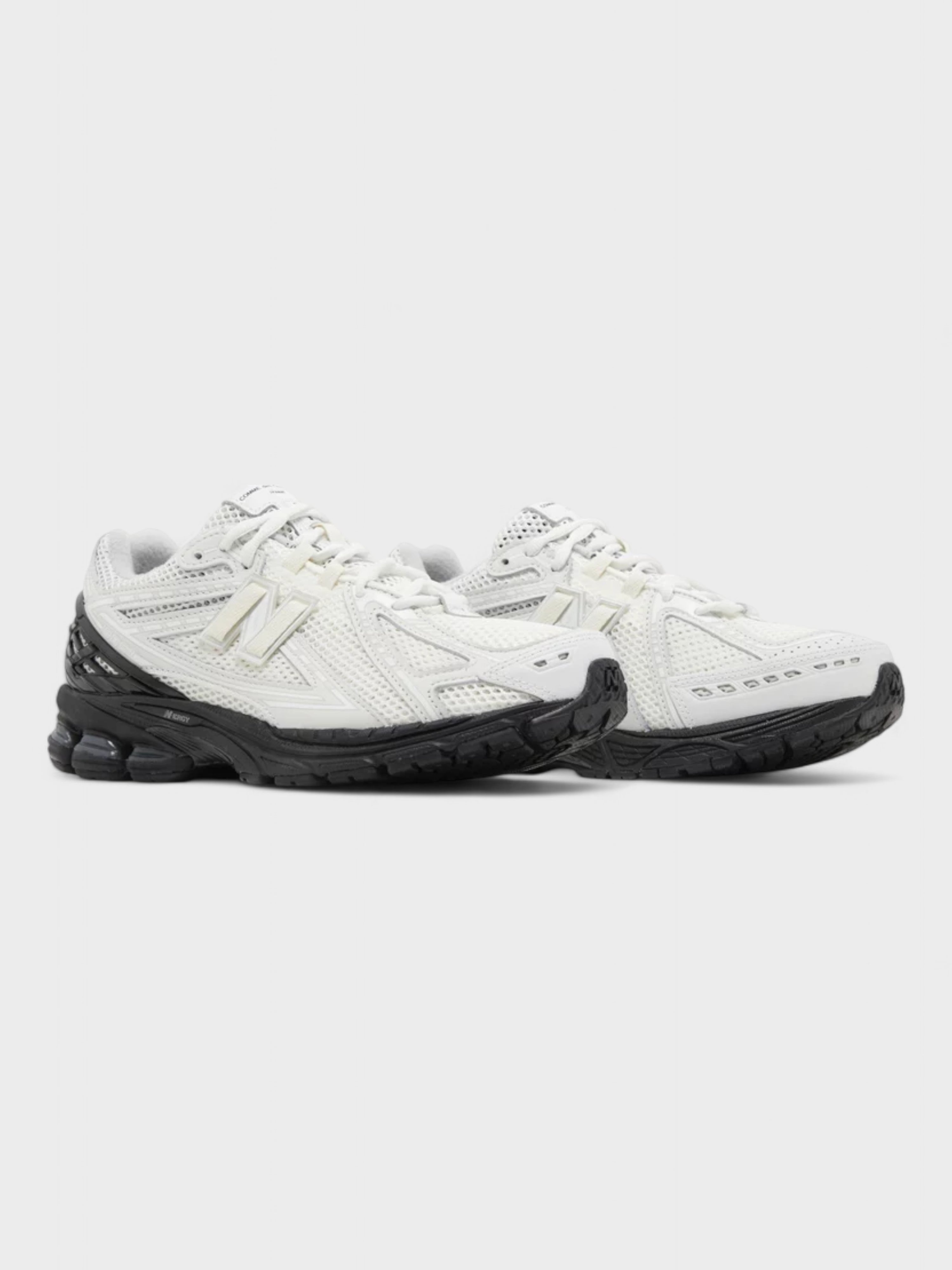 New Balance Comme Des Garcons Homme White