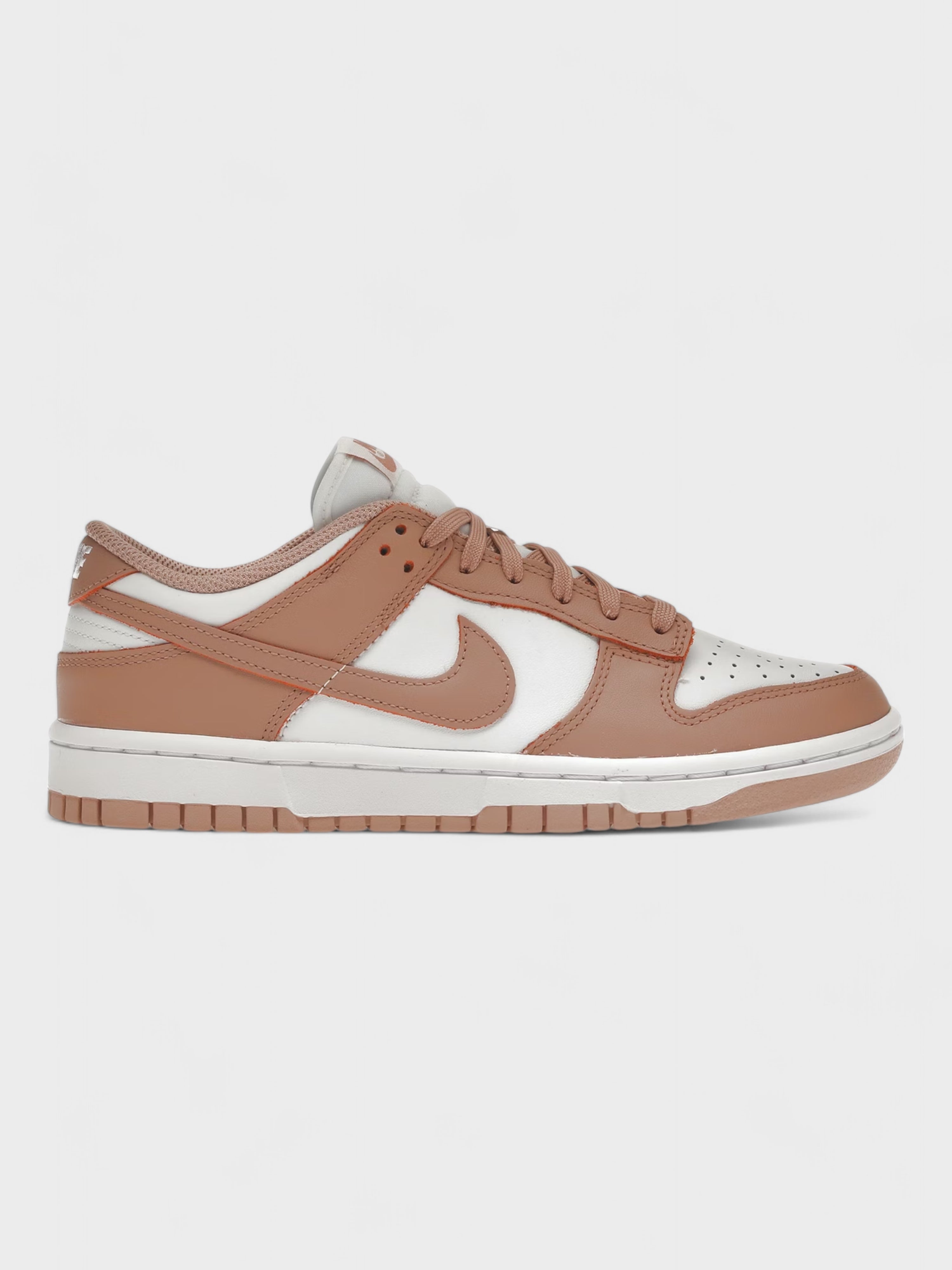 Nike Dunk Low Rose Whisper