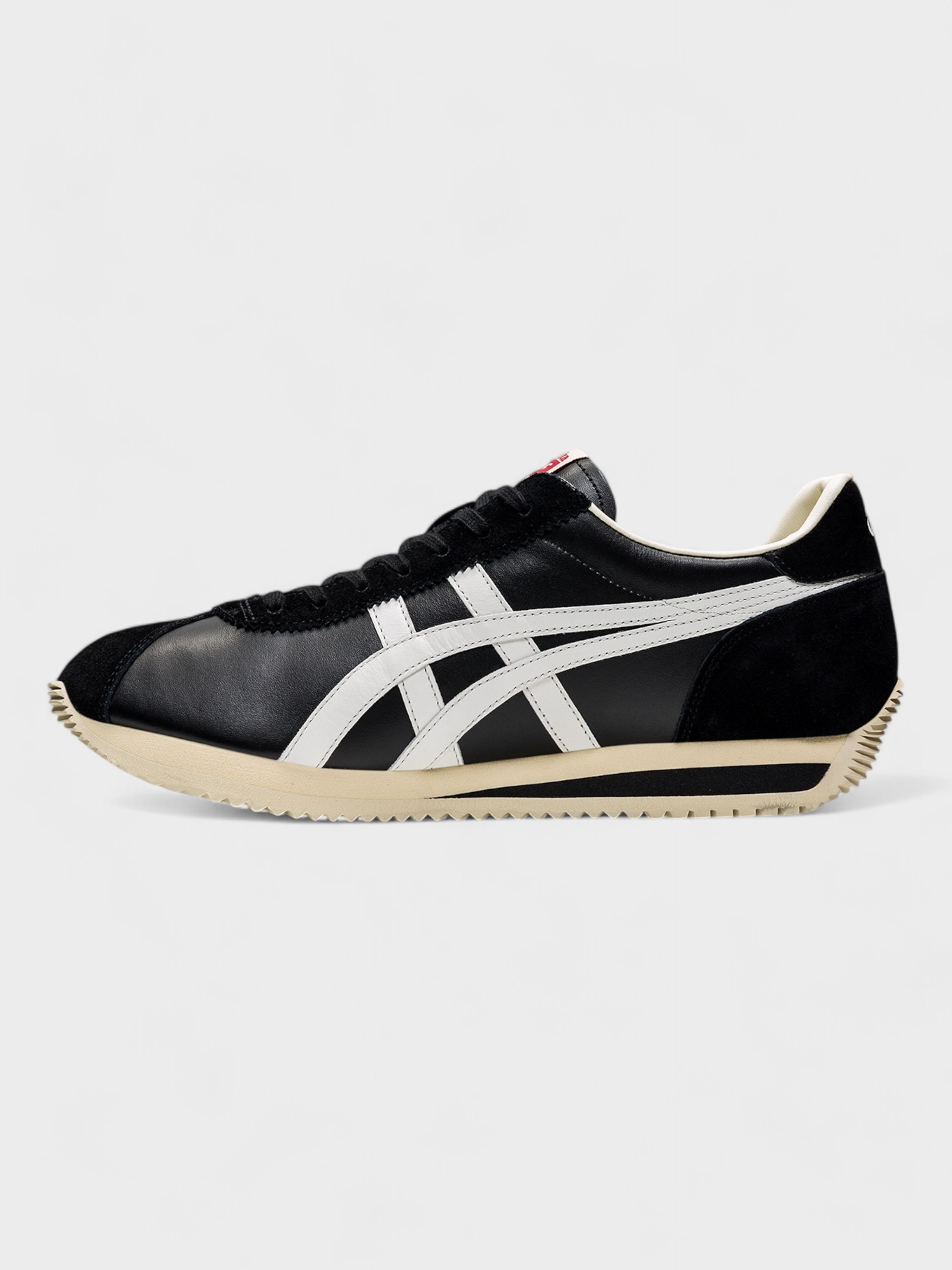 Onitsuka Moal 76 NM 'Black White'