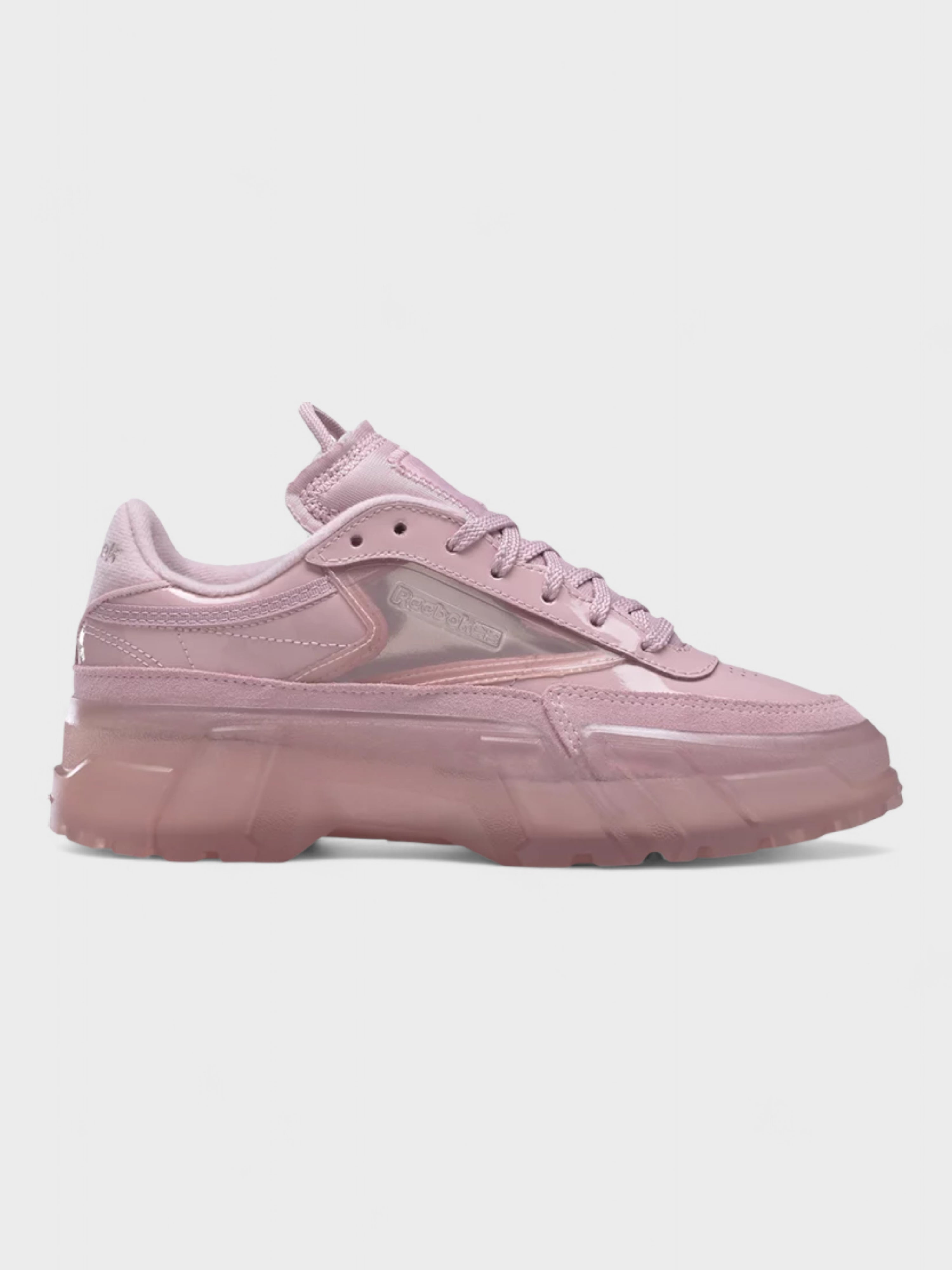 Reebok Club C Cardi B Classic Pink (GS)