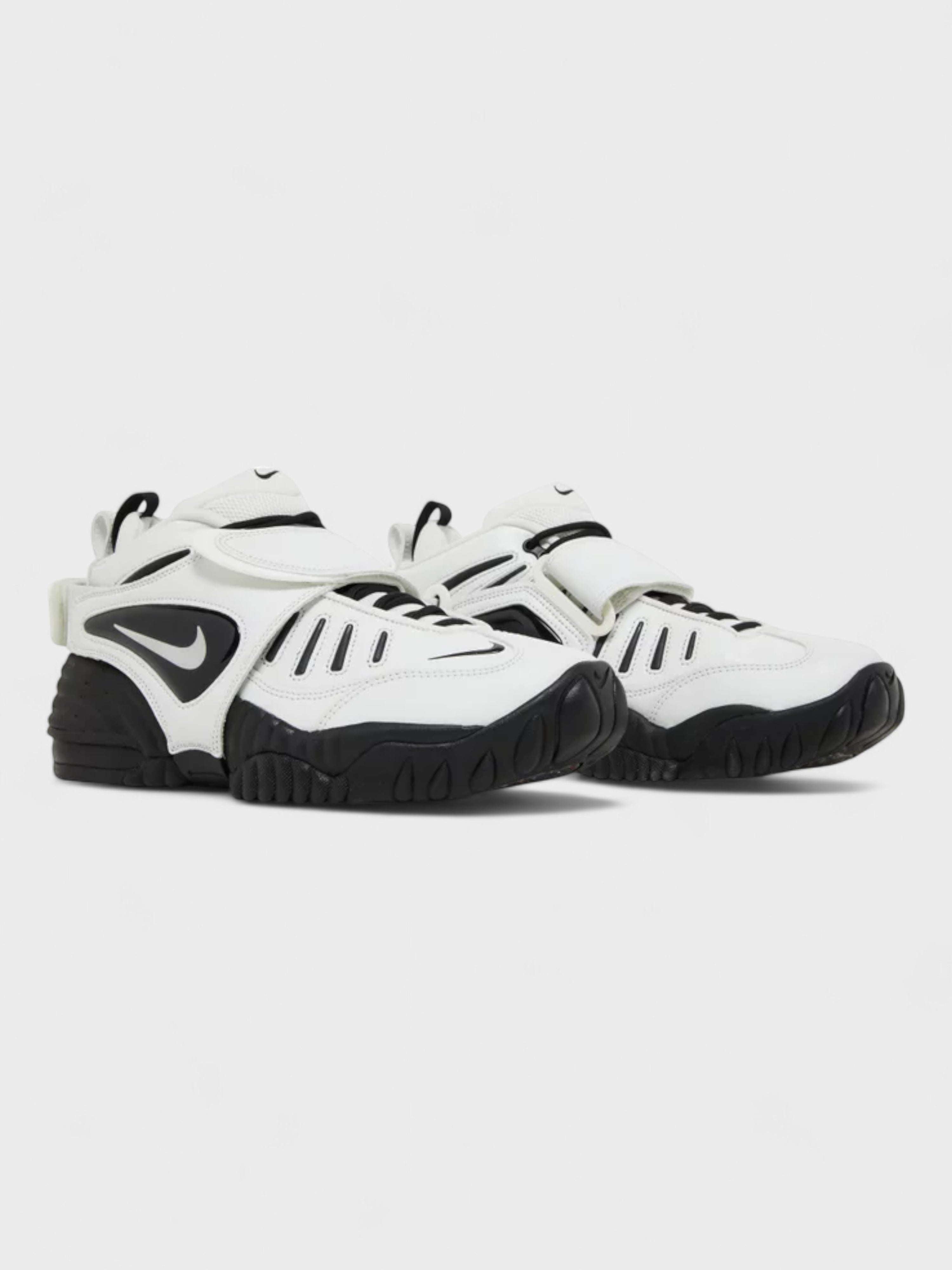 Nike AMBUSH x Air Adjust Force 'Summit White'