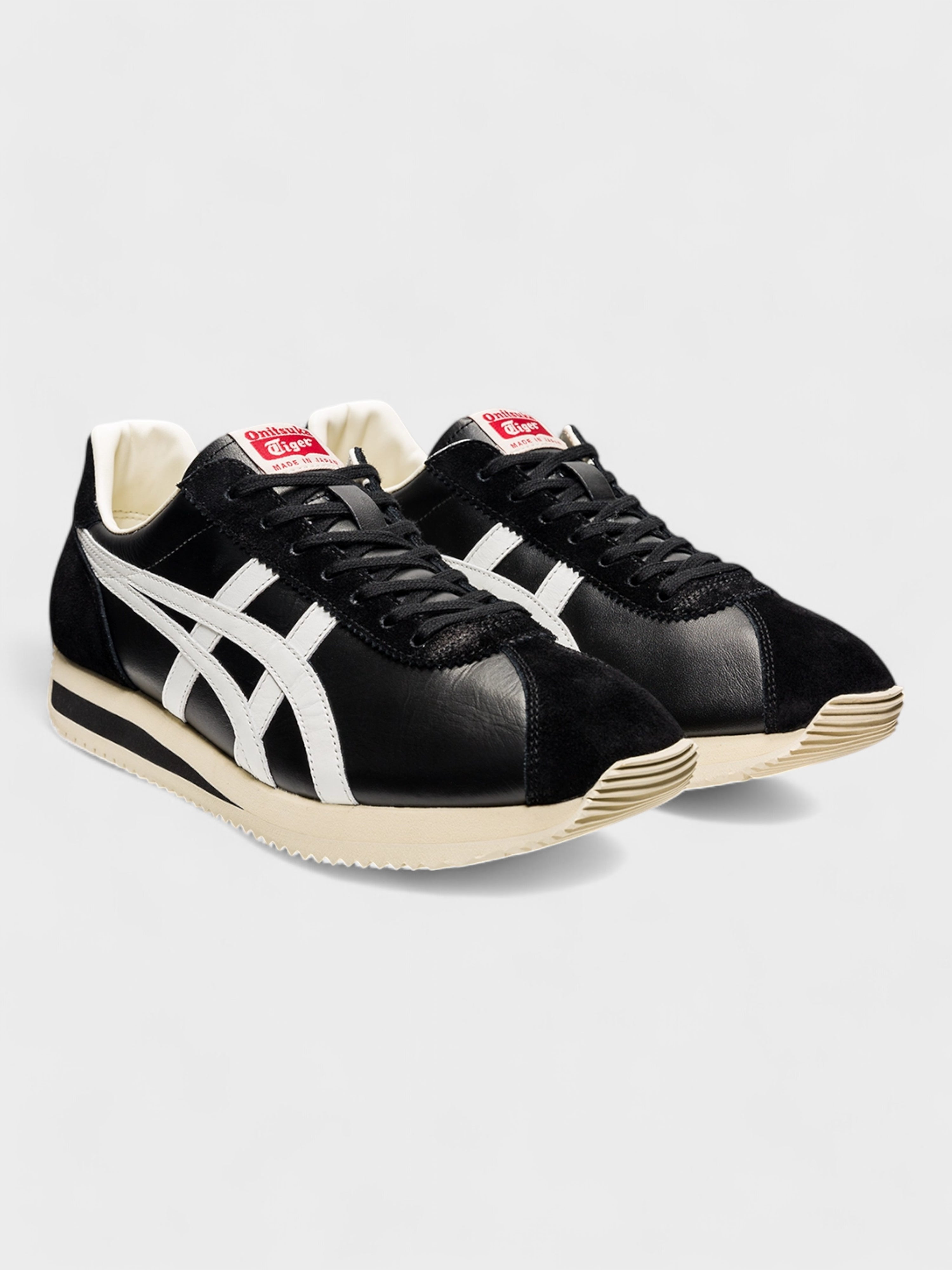 Onitsuka Moal 76 NM 'Black White'