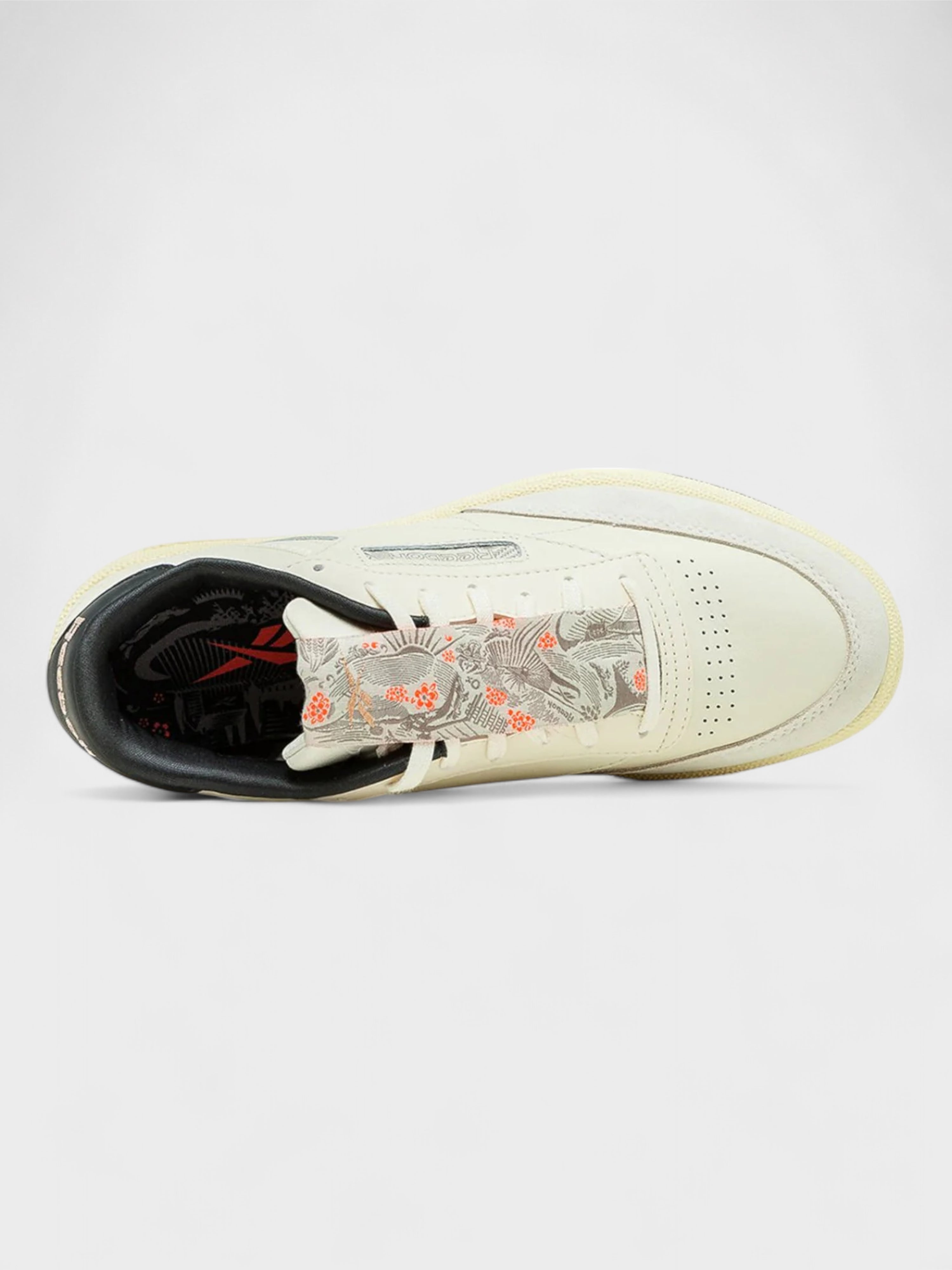 Reebok Club C 85 Year of the Ox