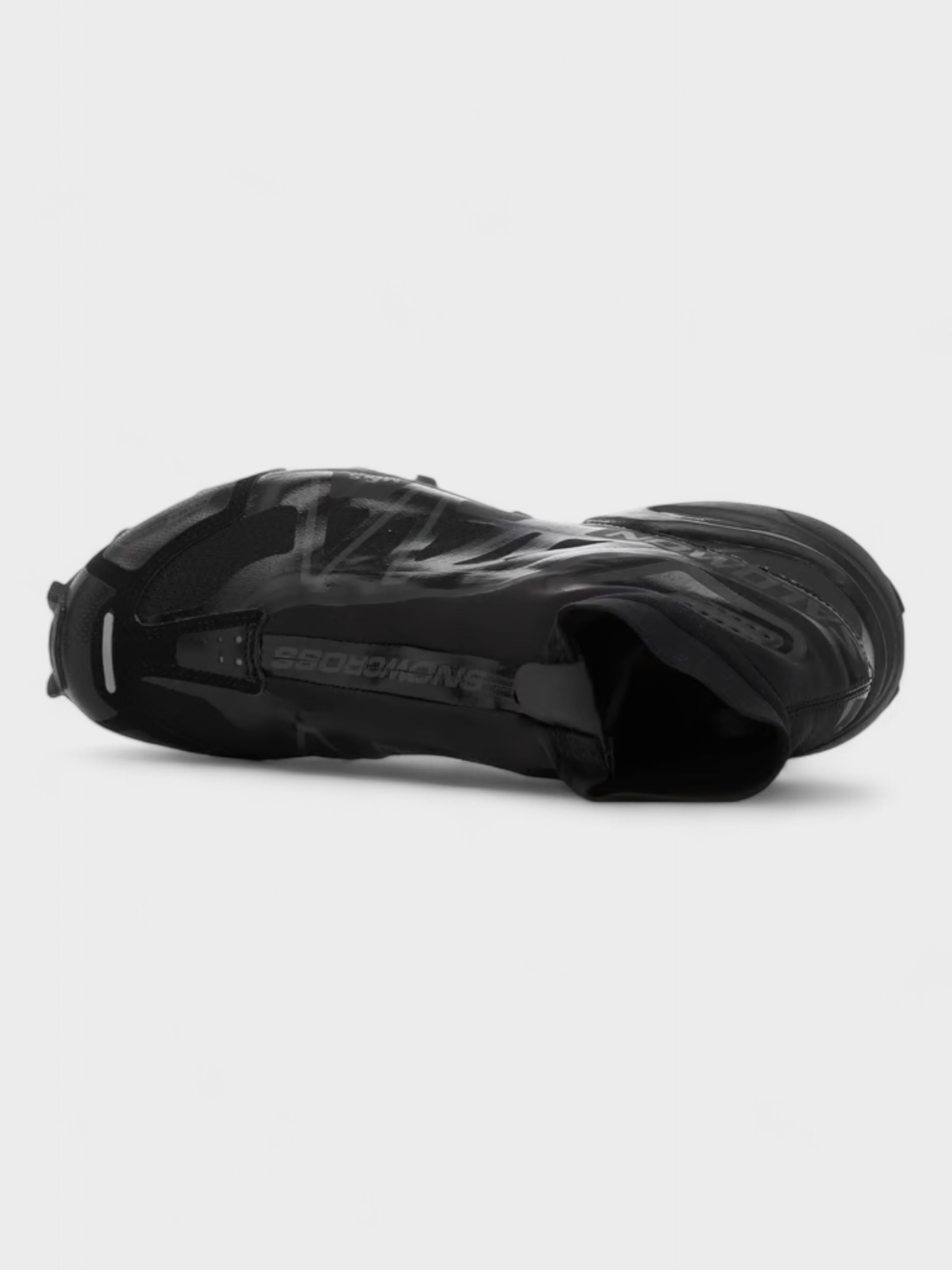 Salomon Snowcross Black Magnet