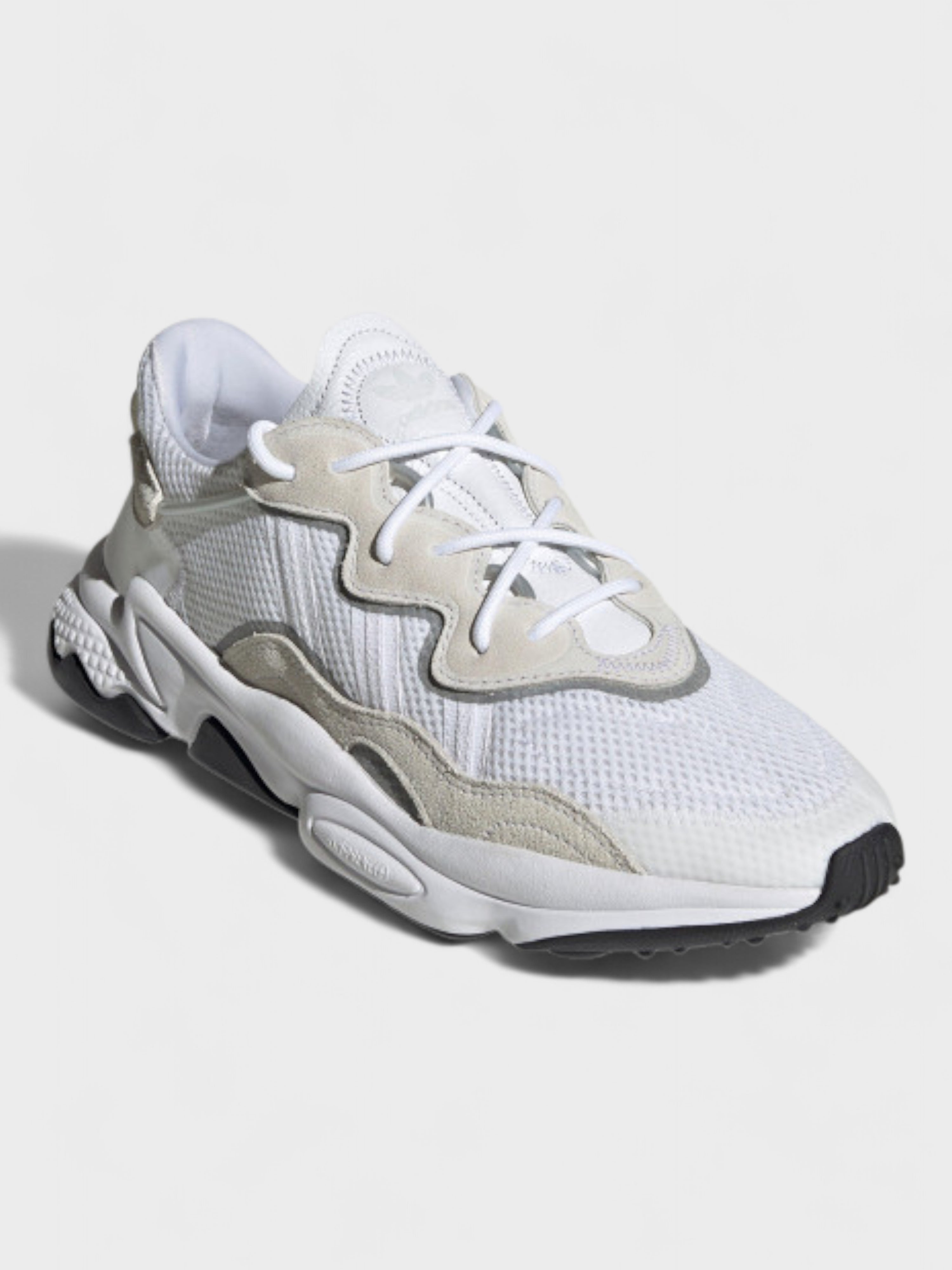 Adidas Ozweego 'Cloud White'