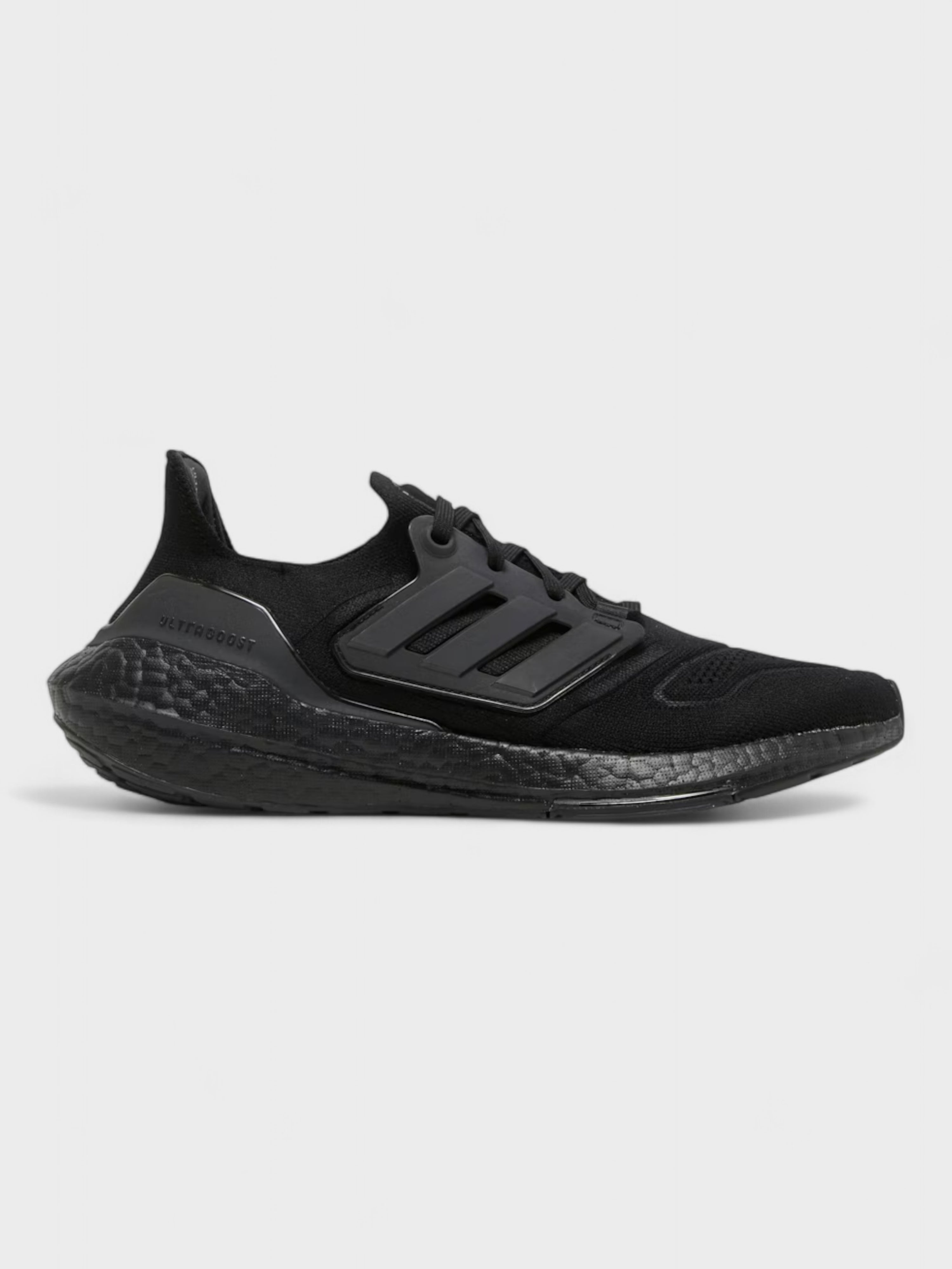 Adidas Ultraboost 22 Triple Black