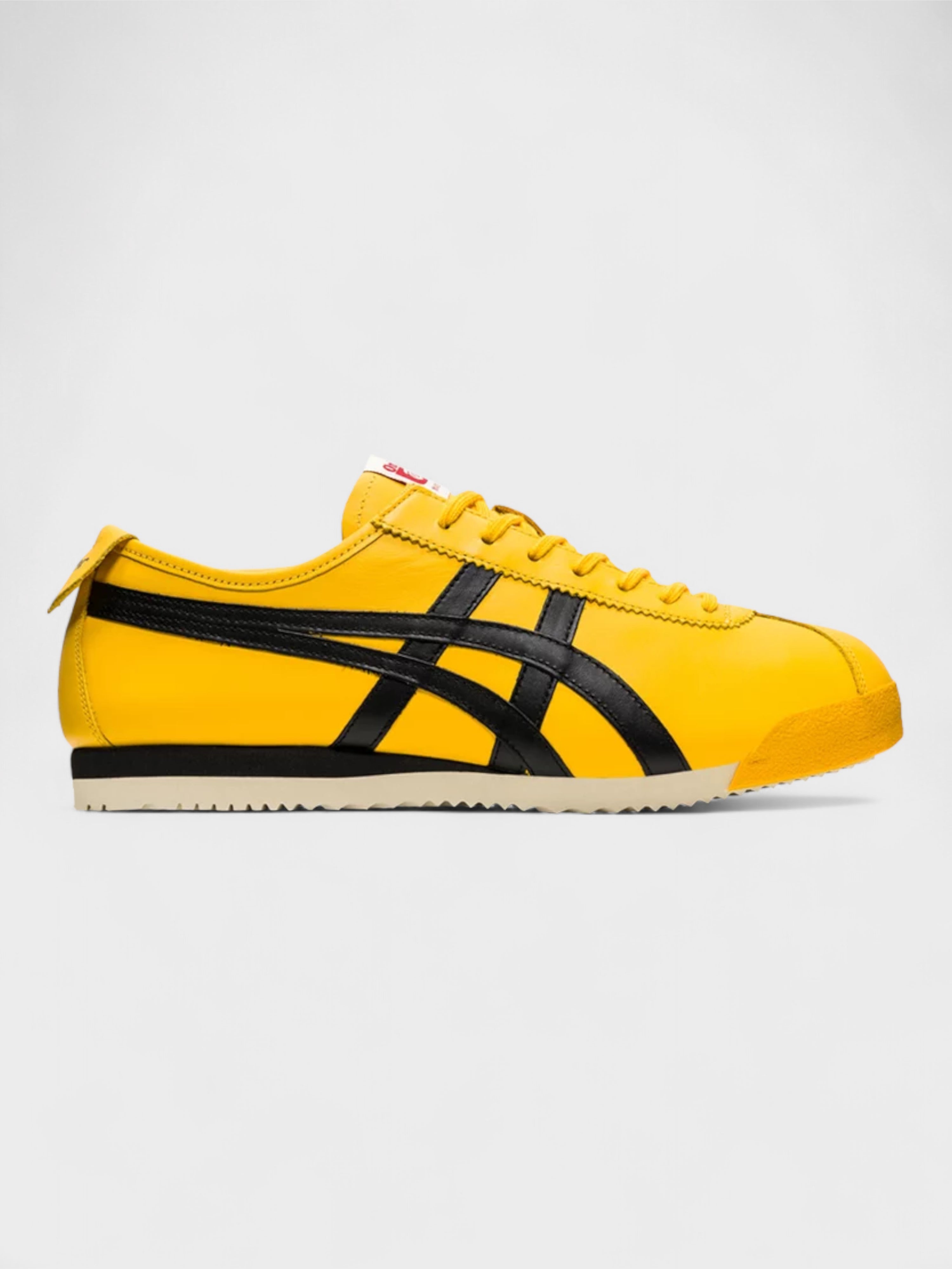 Onitsuka Limber Up NM 'Tiger Yellow'