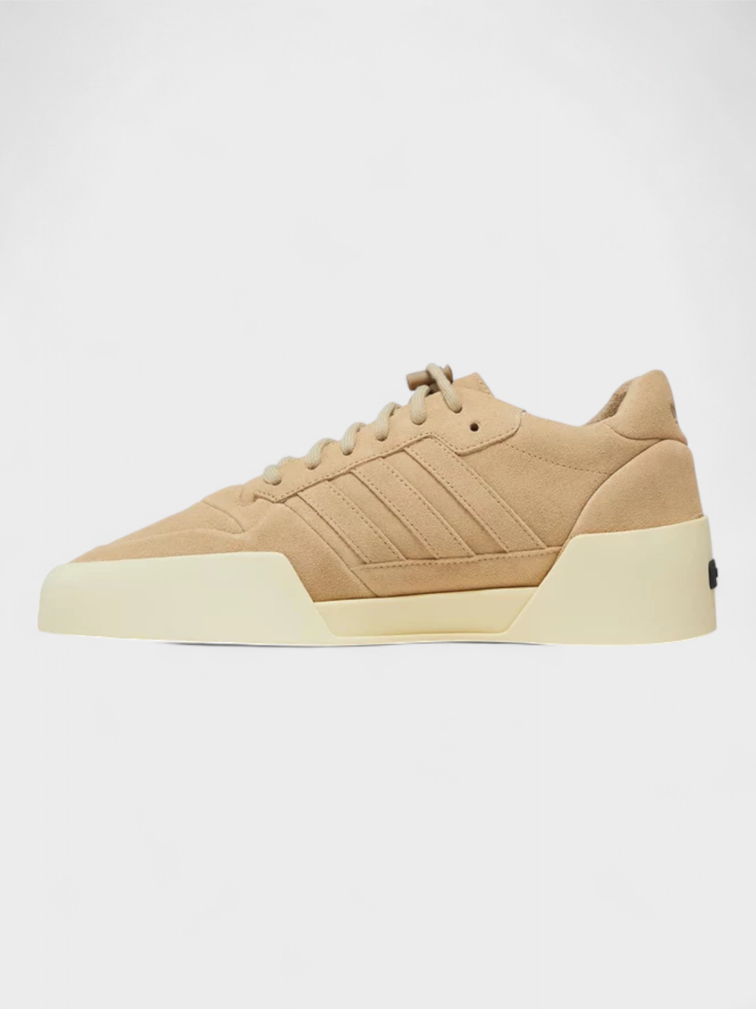 Adidas Fear Of God Athletics 86 Low Clay