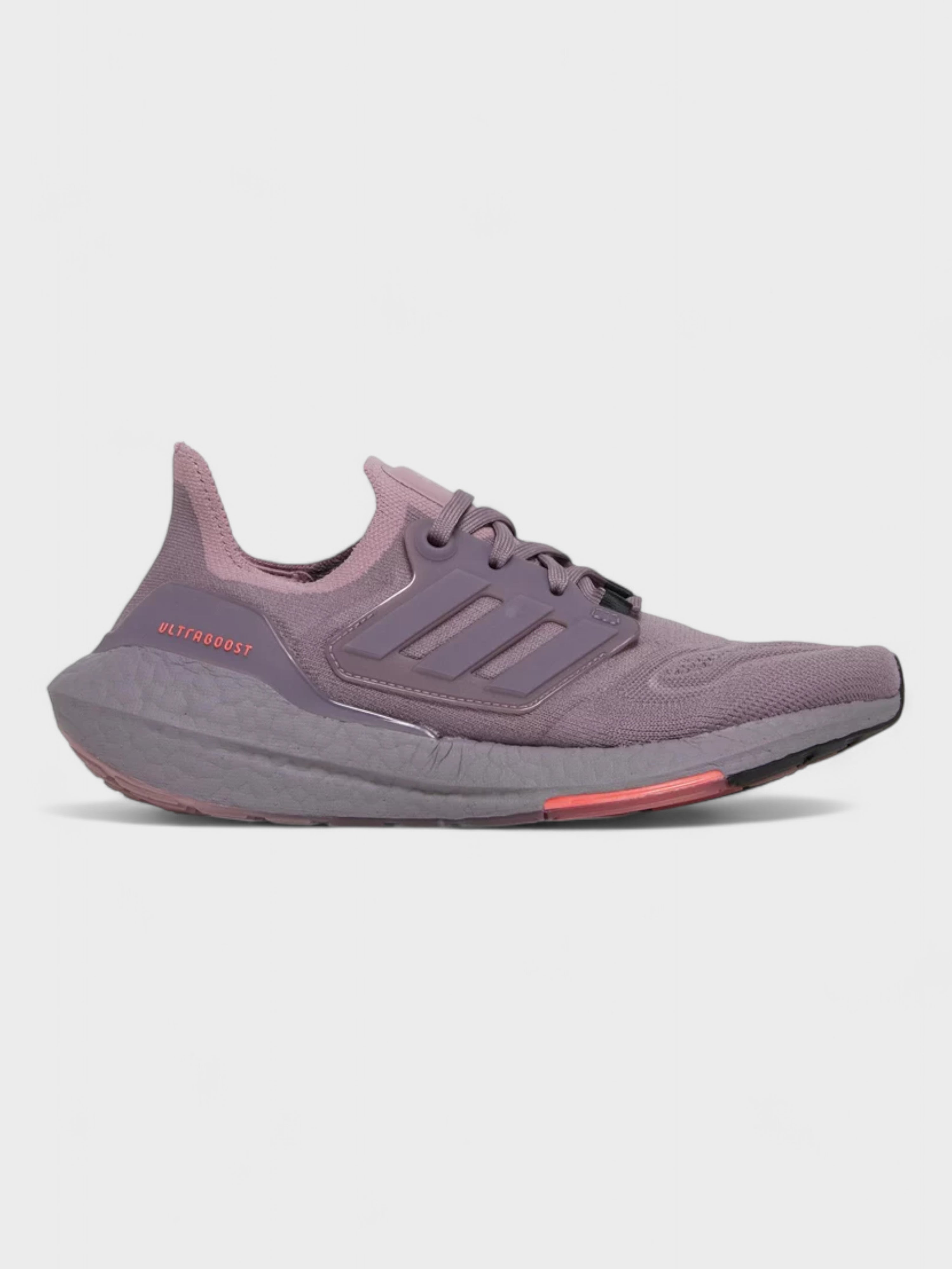 Adidas Ultraboost 22 Legacy Purple