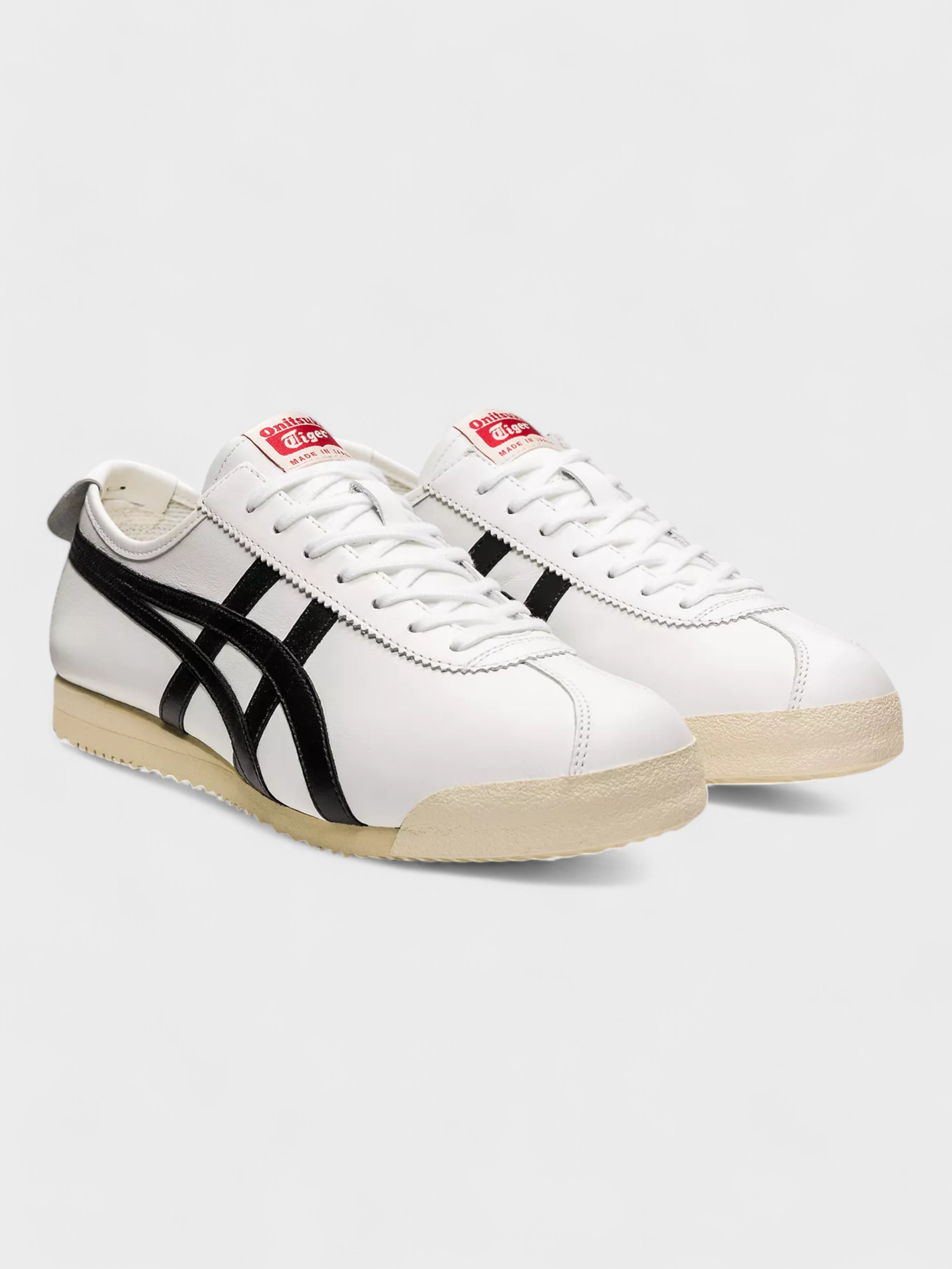 Onitsuka Limber Up NM 'White Black'