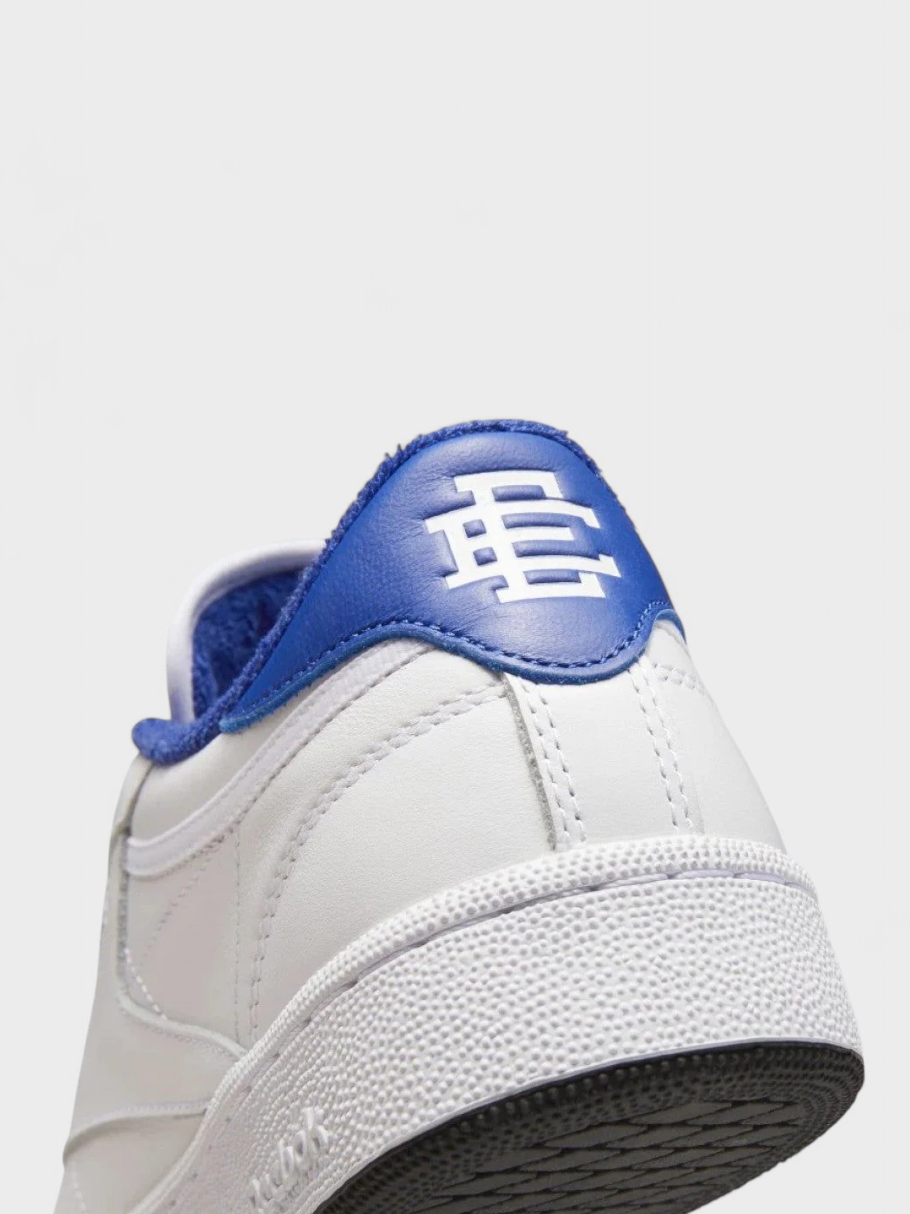 Reebok Club C 85 Eric Emanuel White Ultramarine