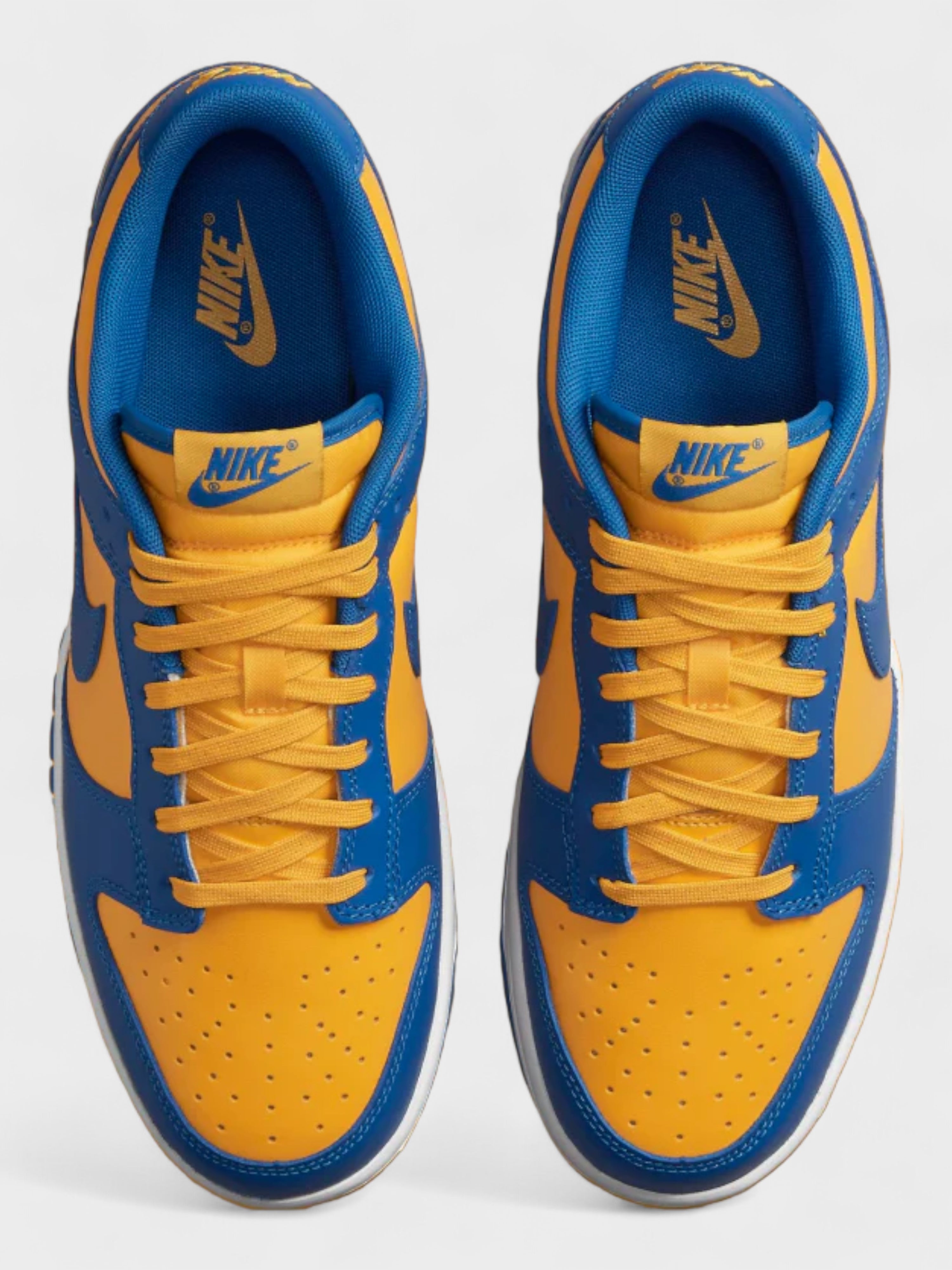 Nike Dunk Low 'UCLA'