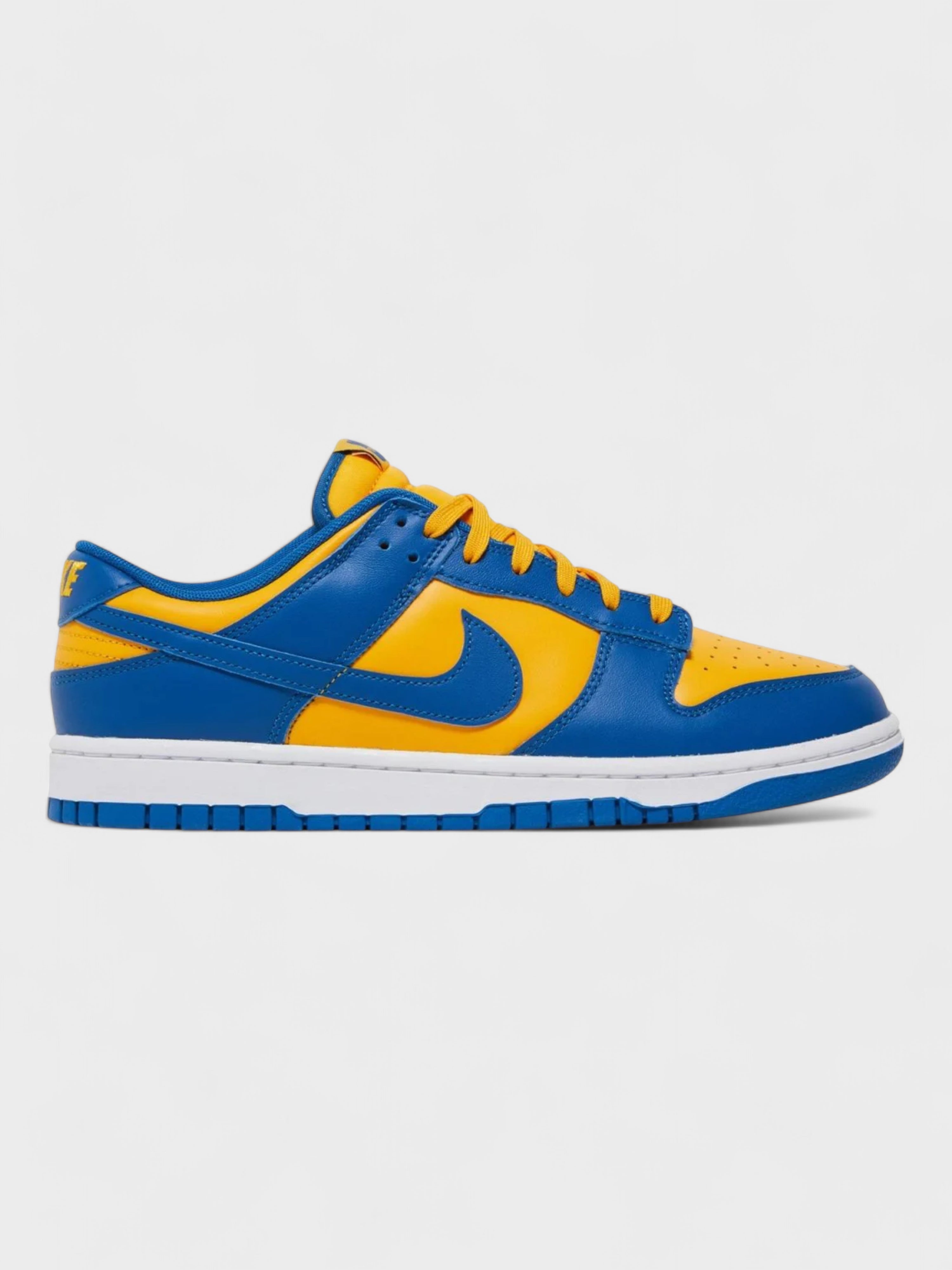 Nike Dunk Low 'UCLA'