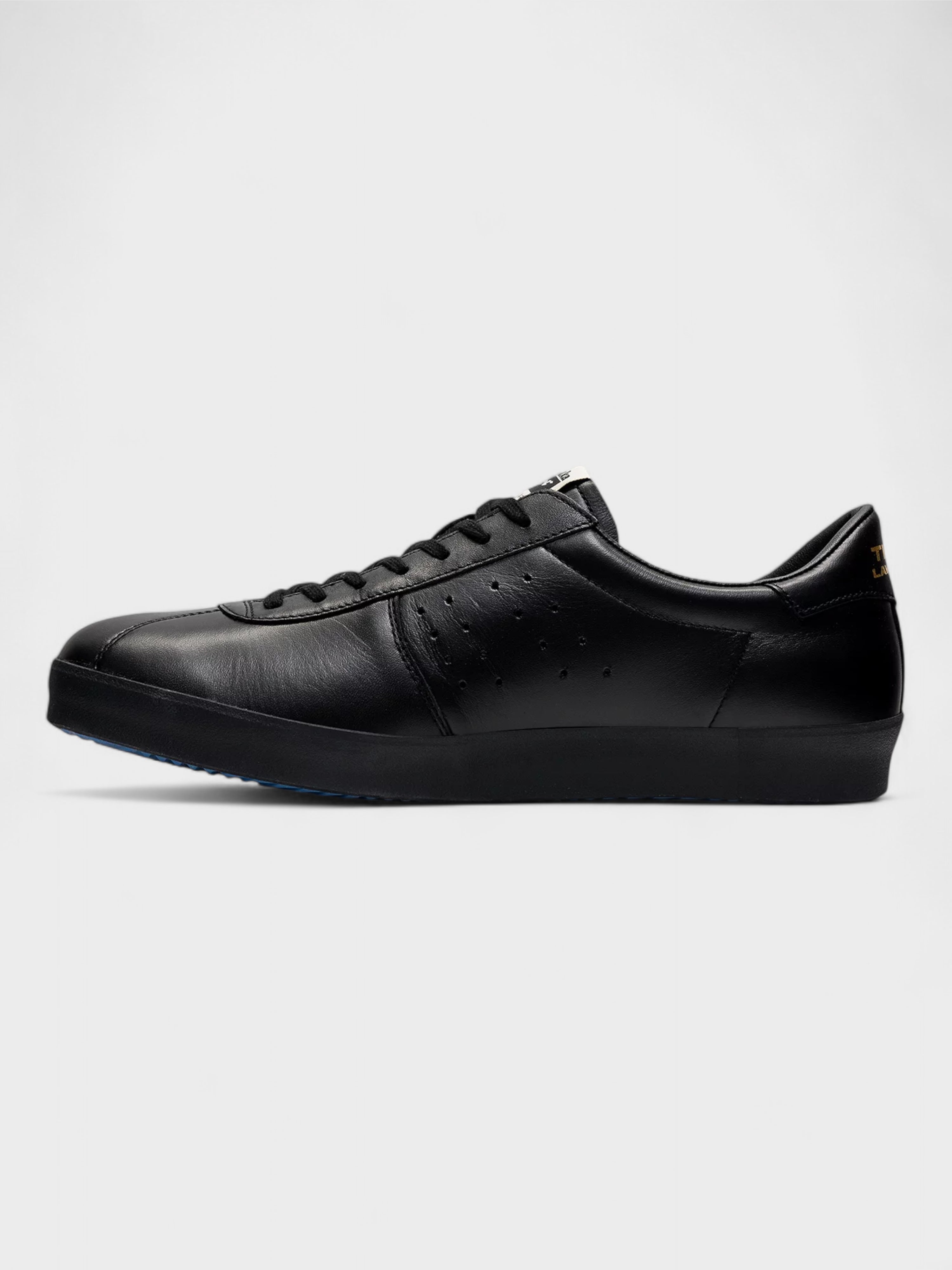 Onitsuka Lawnship NM 'Black'