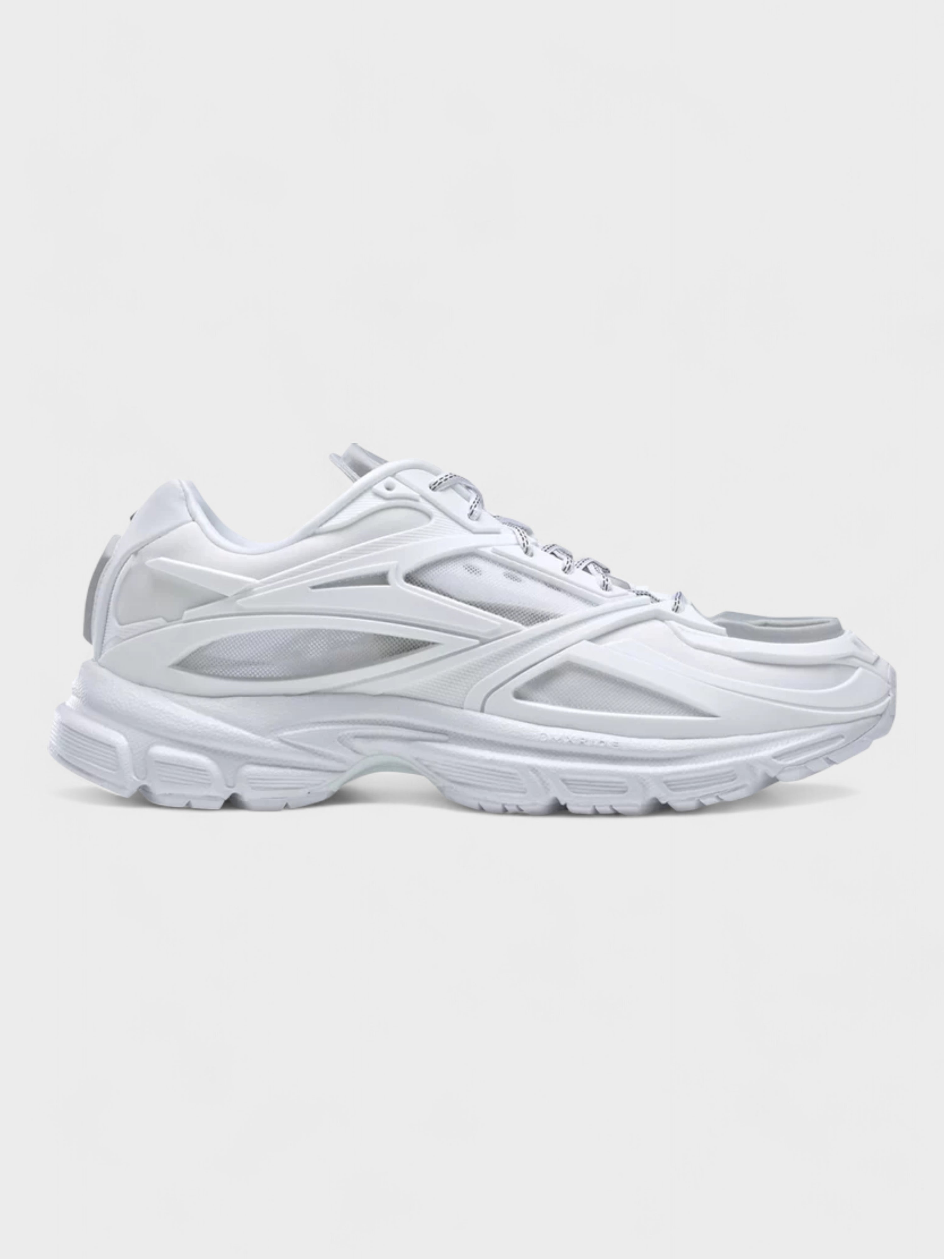 Reebok Premier Road Modern White Cold Grey