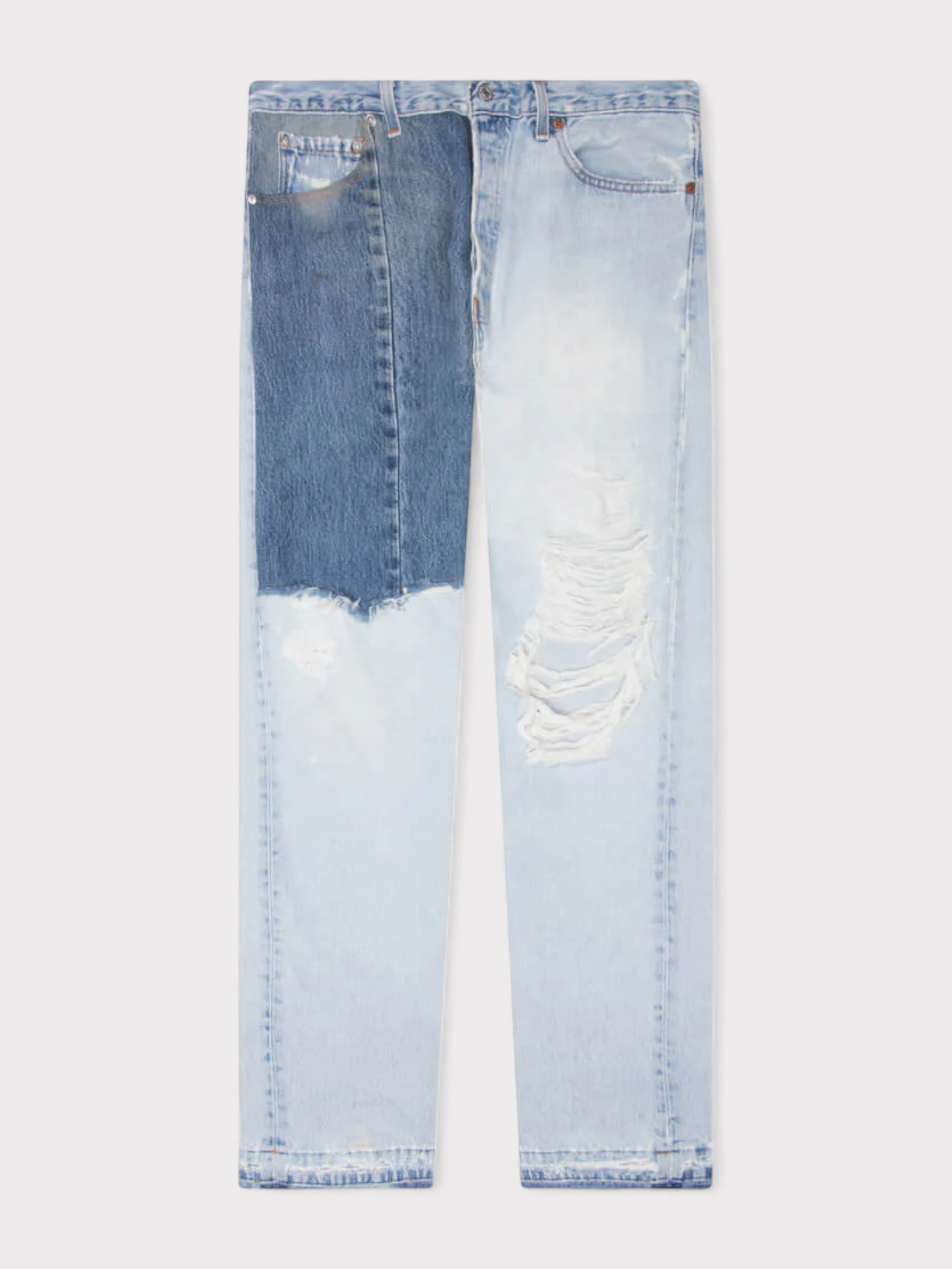 Gallery Dept. Ken Denim Indigo Blue