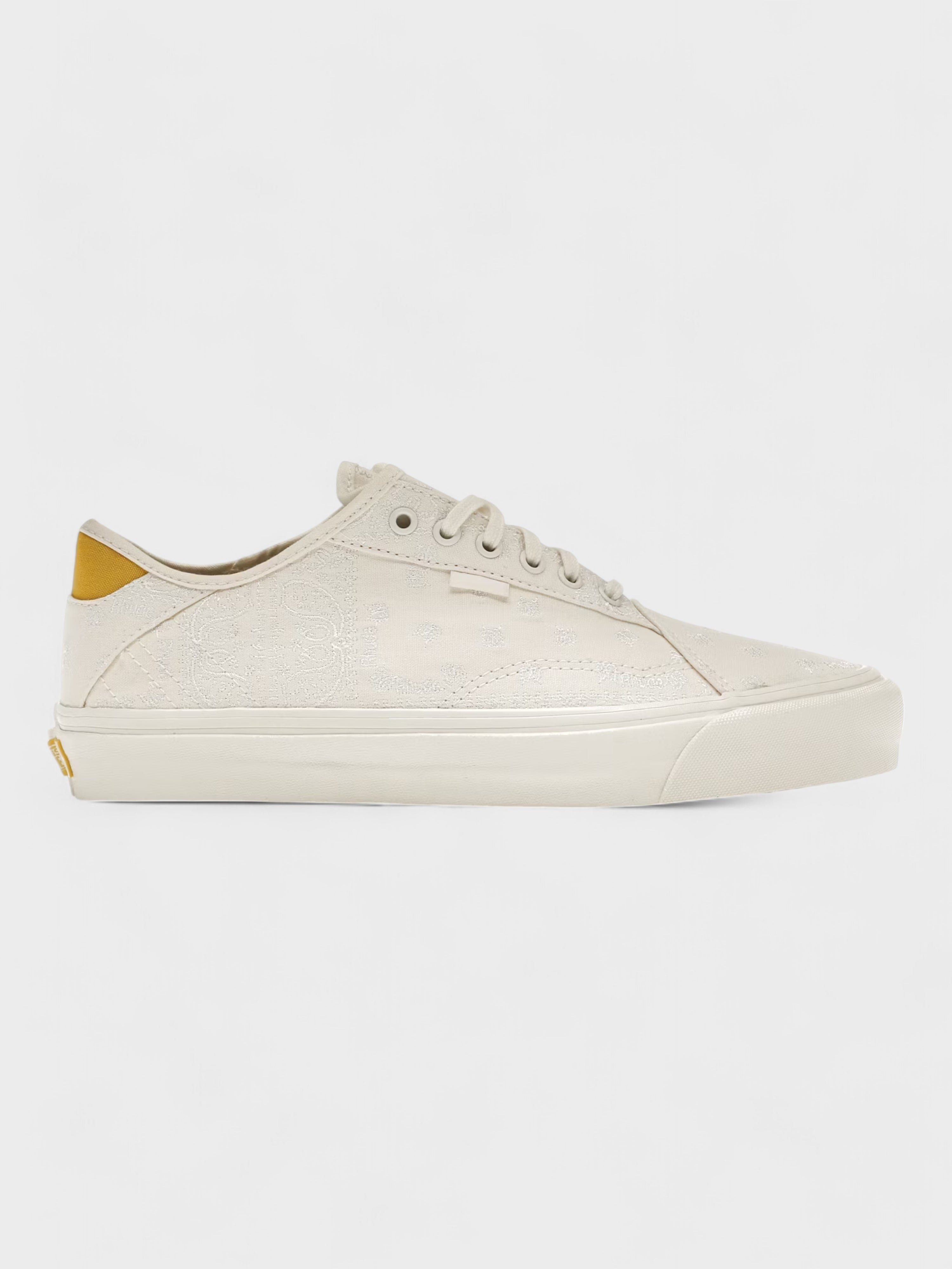 Vans Diamo Ni Rhude White