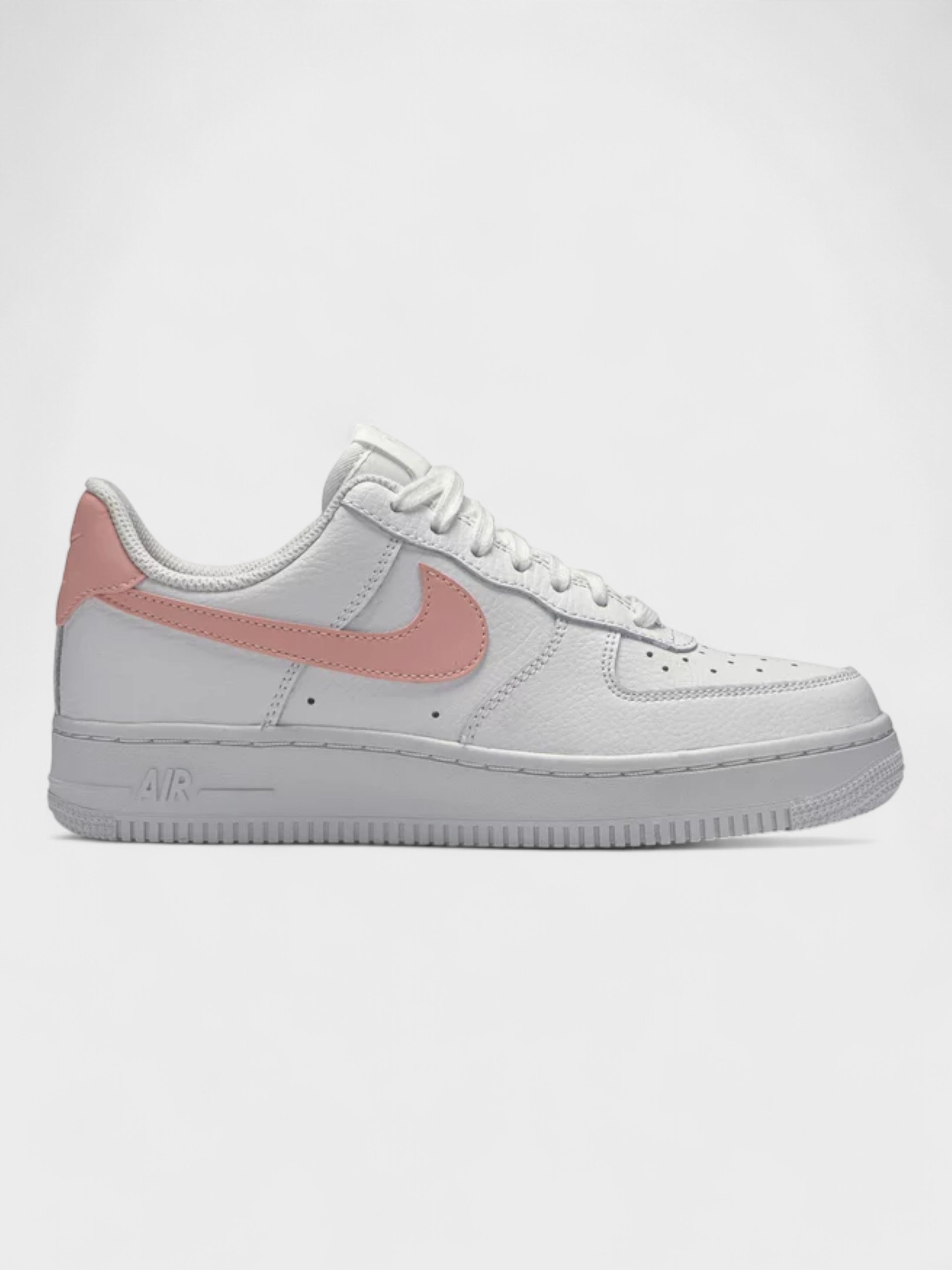 Nike Wmns Air Force 1 '07 'Oracle Pink'