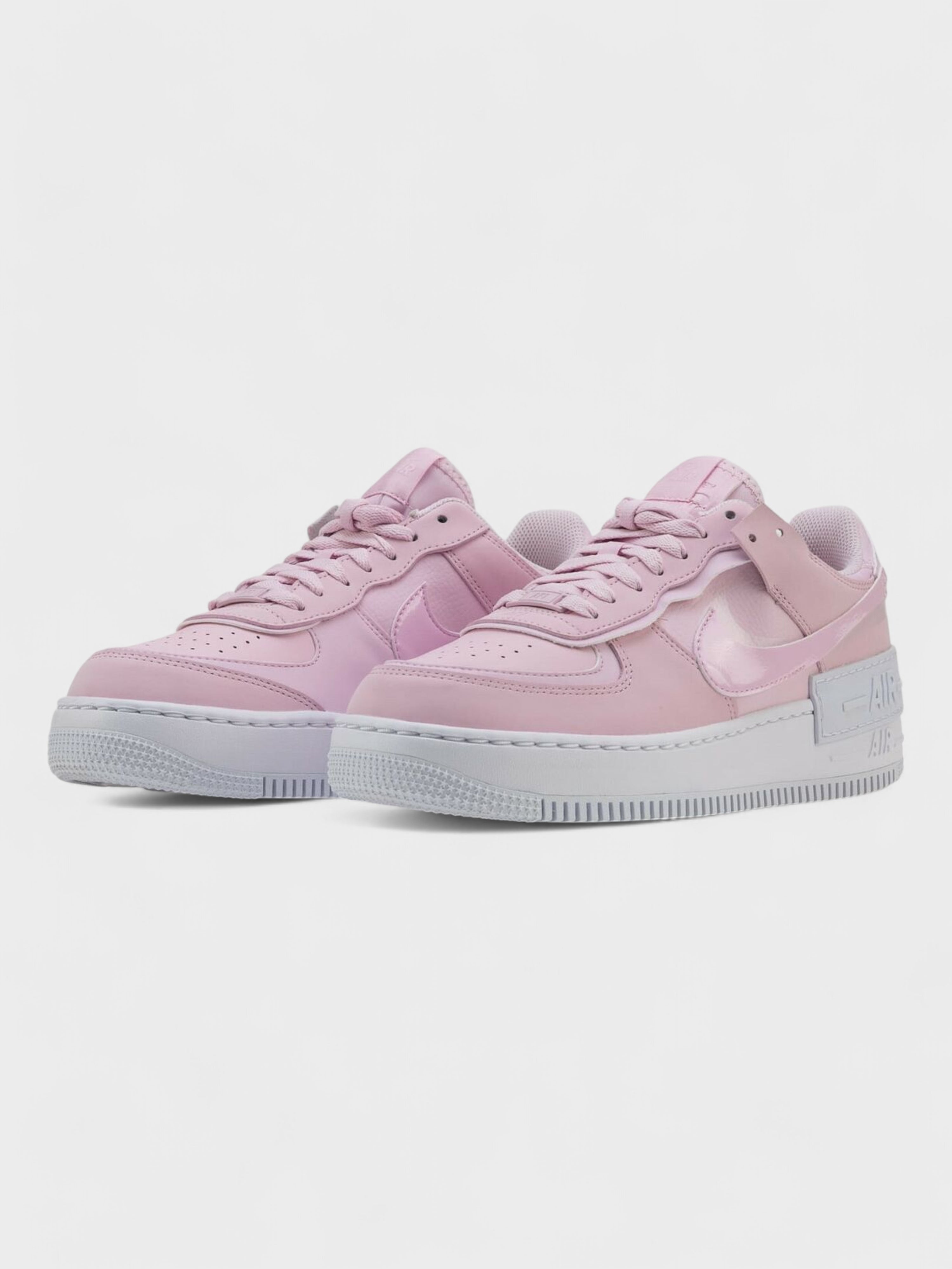 Nike Wmns Air Force 1 Shadow 'Pink Foam'