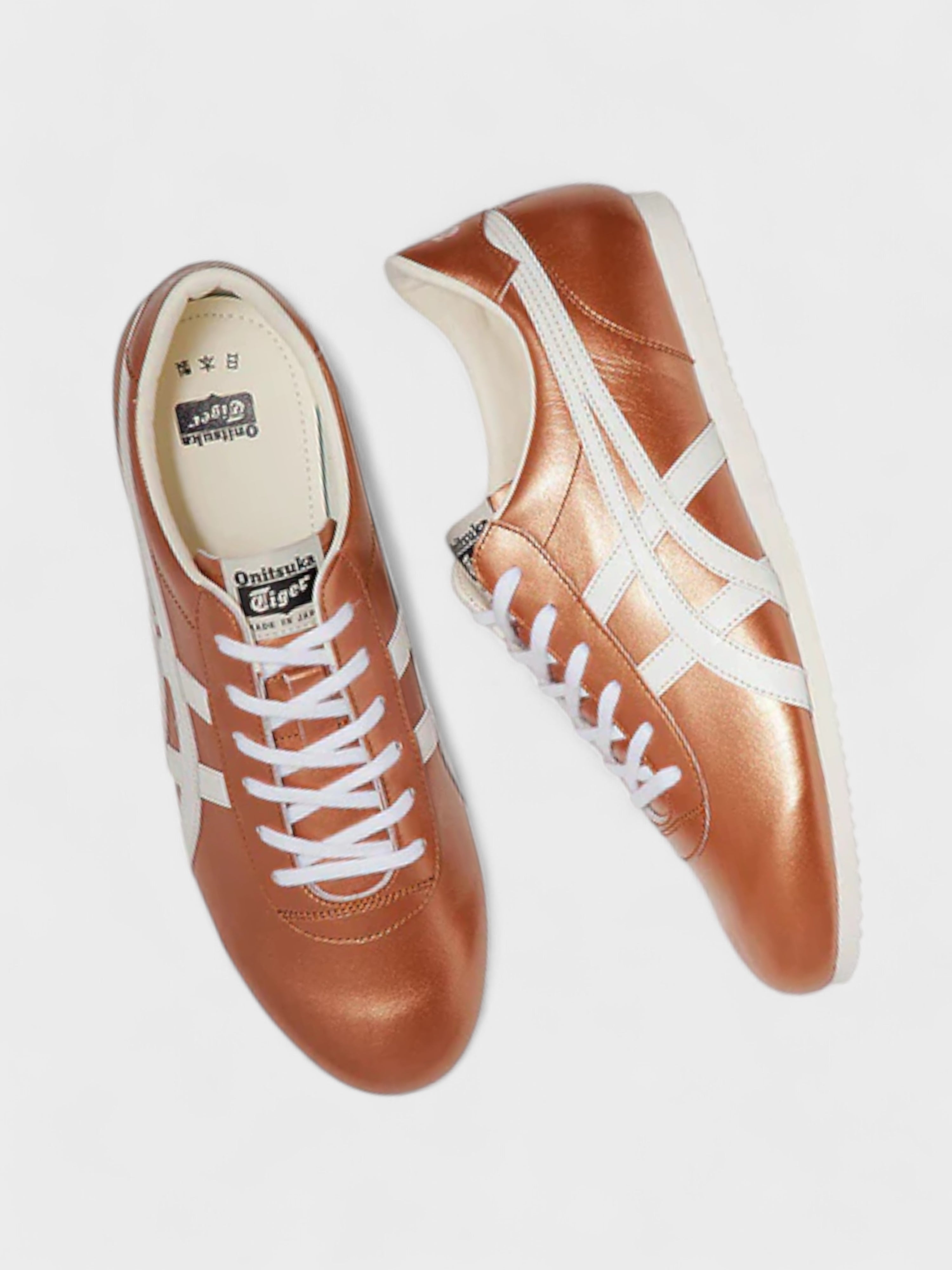 Onitsuka Tai-Chi NM 'Pure Bronze'