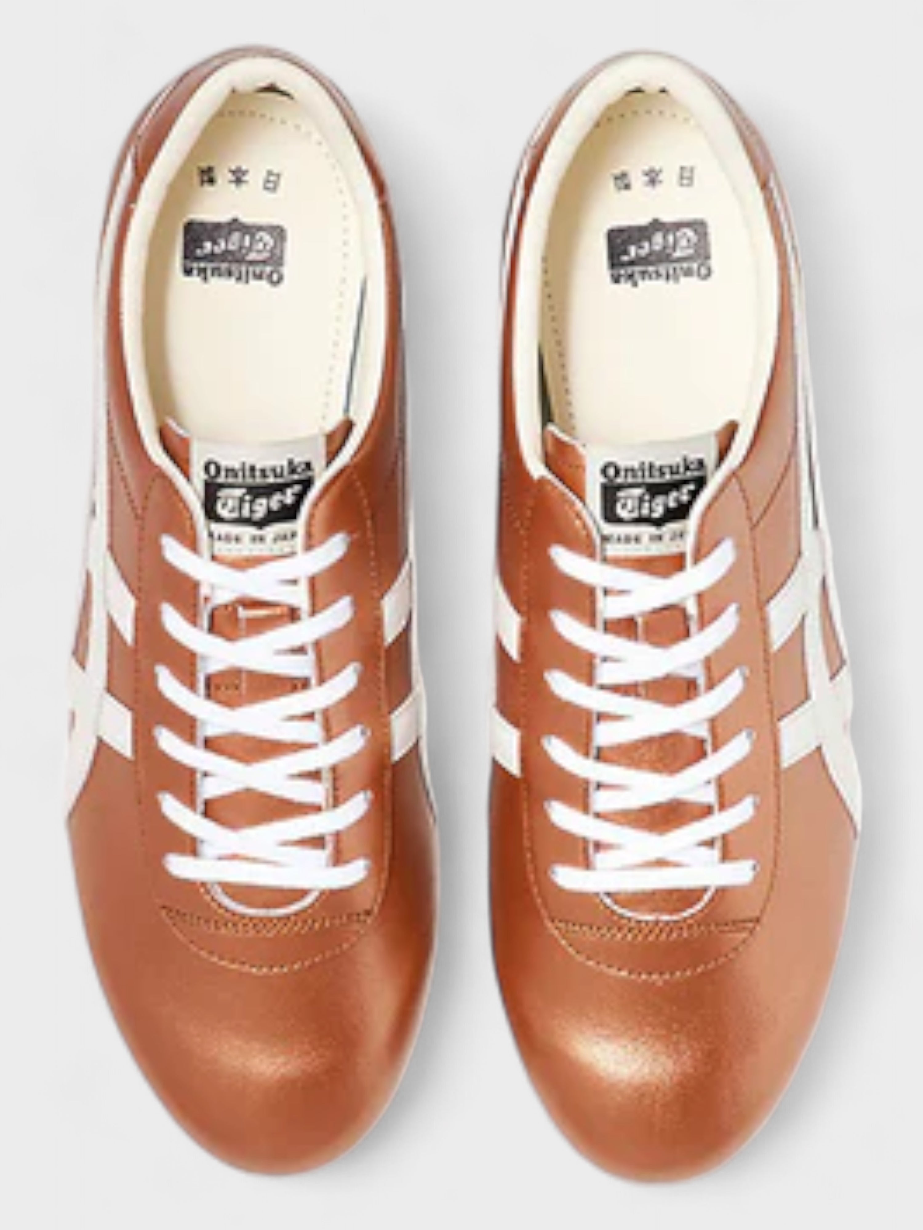 Onitsuka Tai-Chi NM 'Pure Bronze'