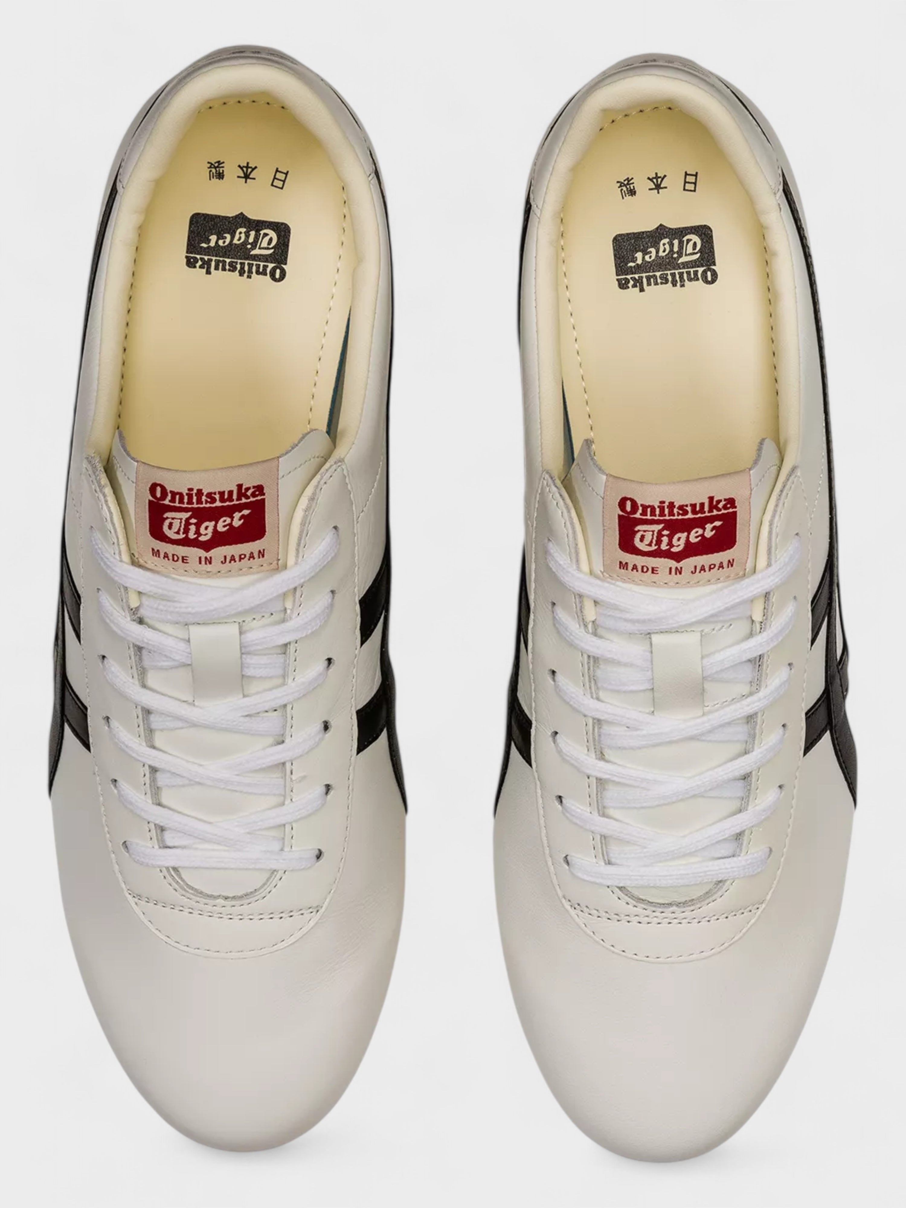 Onitsuka Tai-Chi NM 'White Black'