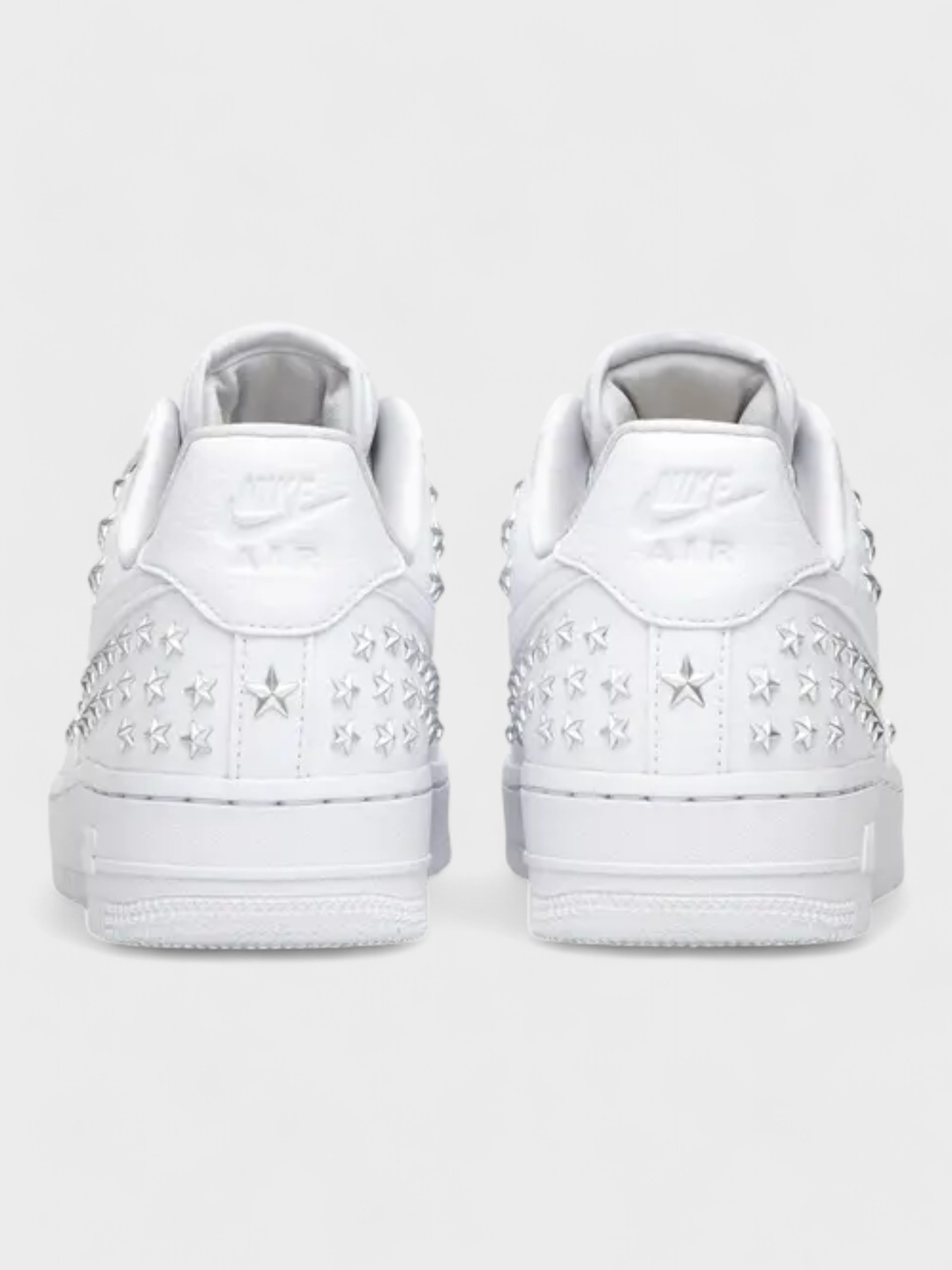 Nike Wmns Air Force 1 Low 'Star-Studded'