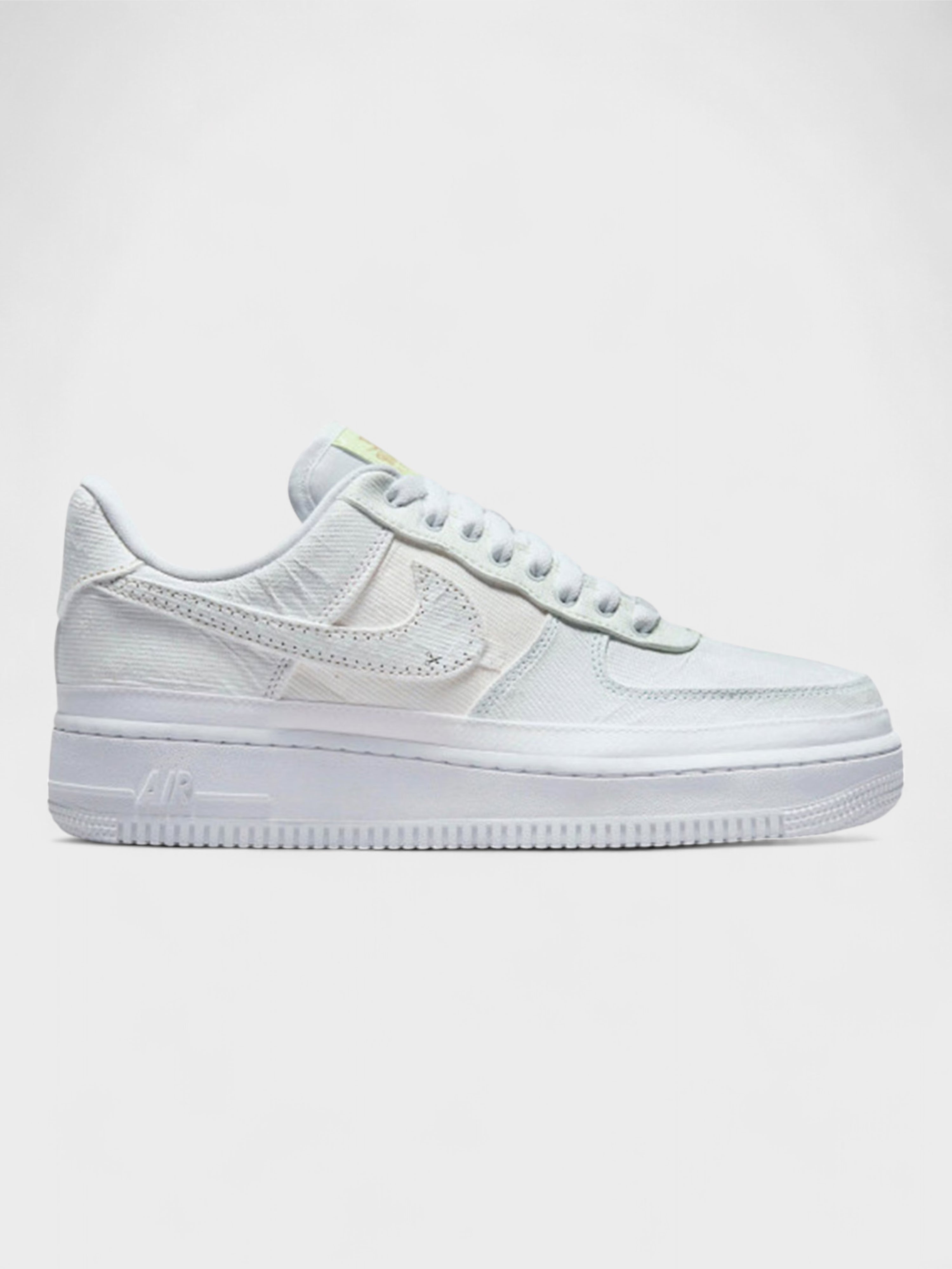 Nike Wmns Air Force 1 '07 Premium 'Pastel Reveal'