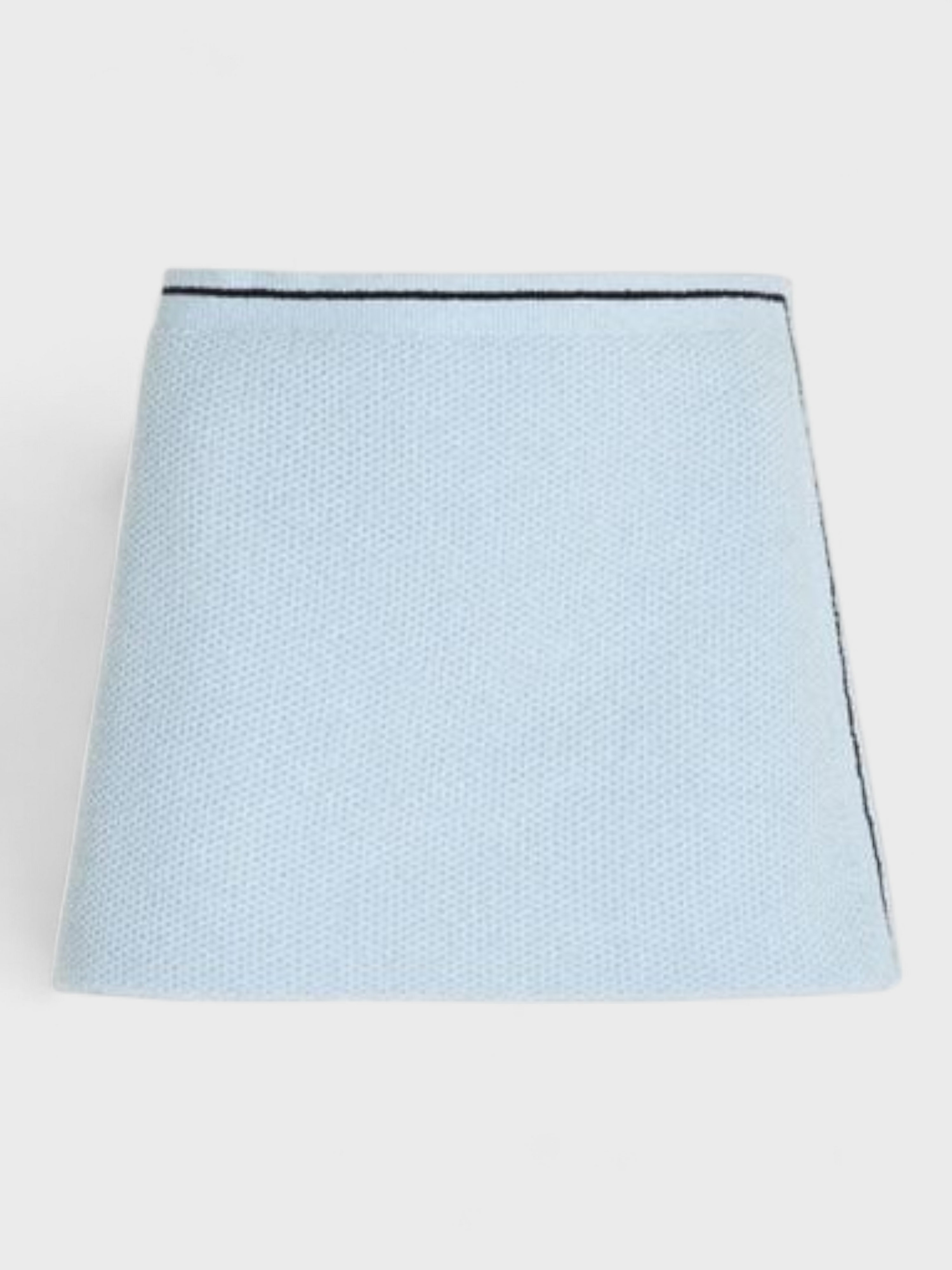 Jacquemus La Jupe Sorbetto Light Blue