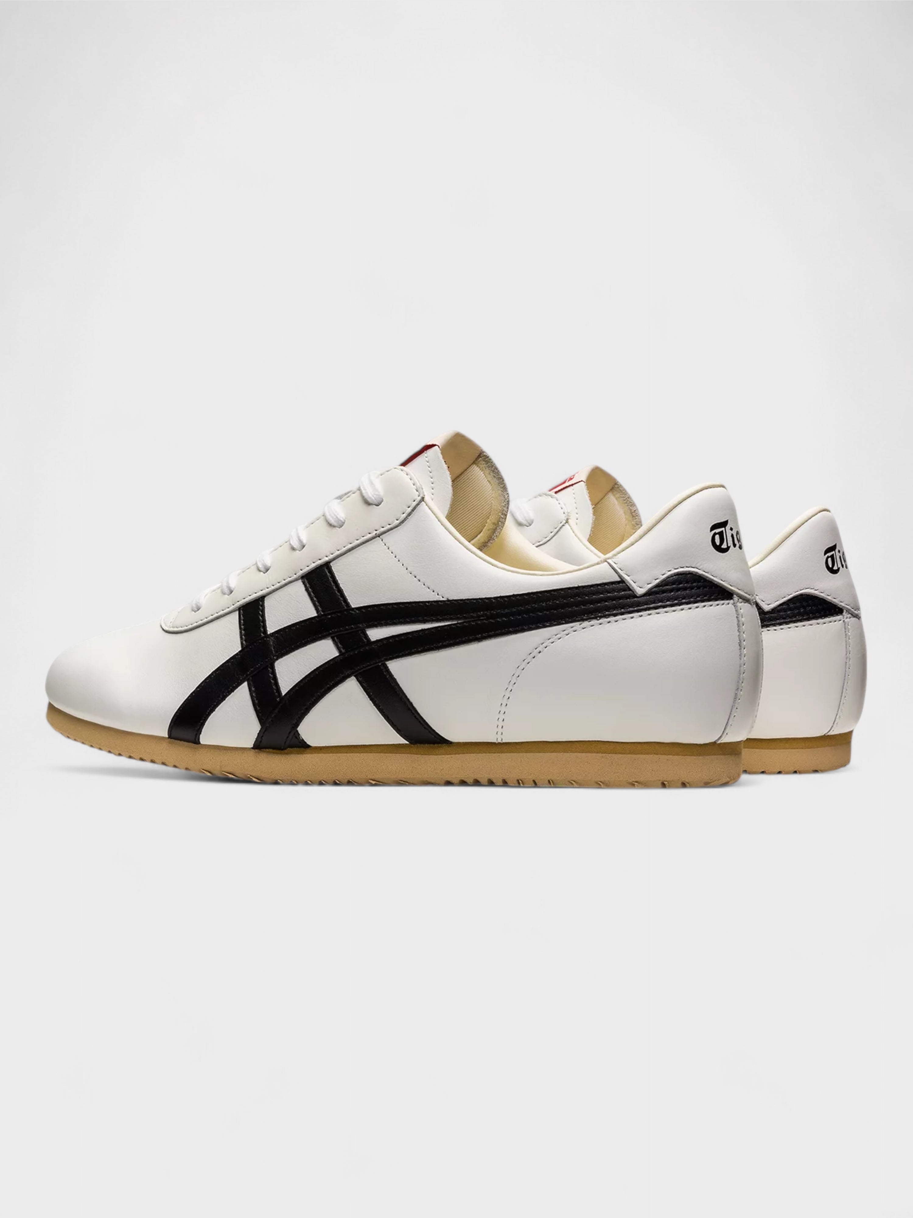 Onitsuka Tai-Chi NM 'White Black'